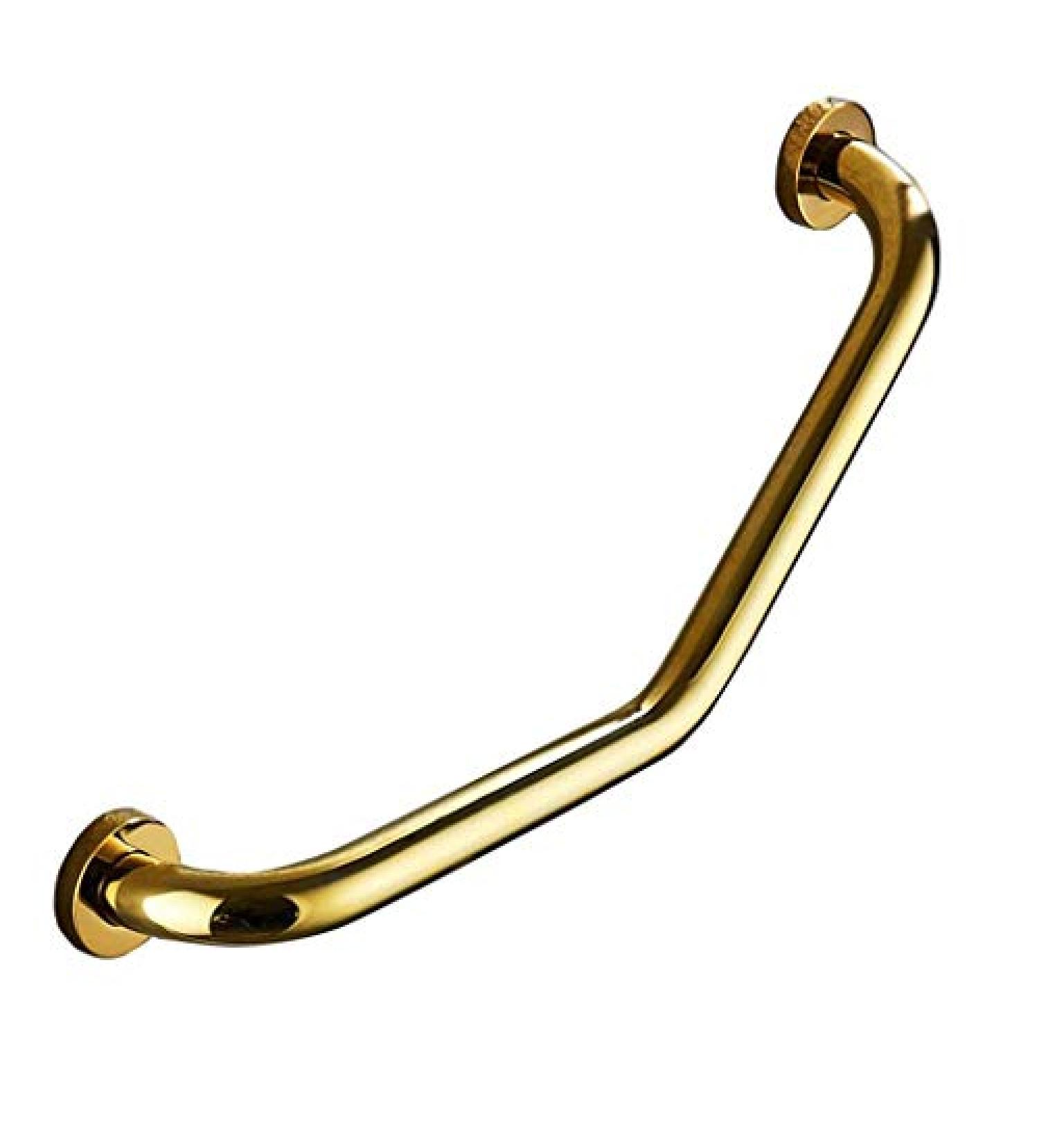 handrail Grab Rails Home Bathroom Safety Handicap Grab Bar Bathroom Grab Bar Wall-Mounted Straight Hair Towel Rack Sturdy Stainless Steel - Buy Online on GoSupps.com