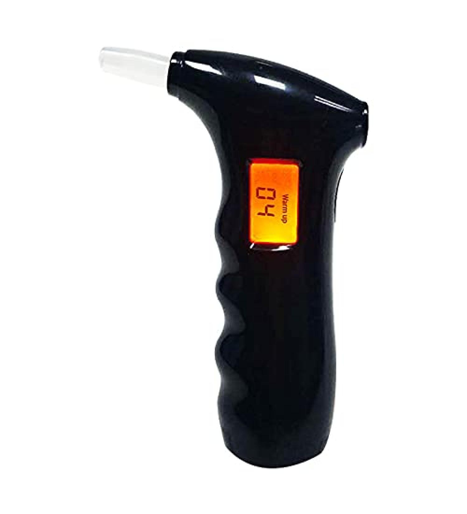 Keto Breathalyzer: Accurately Measure Ketosis Levels for Optimal Fat Burning - Buy Online on GoSupps.com
