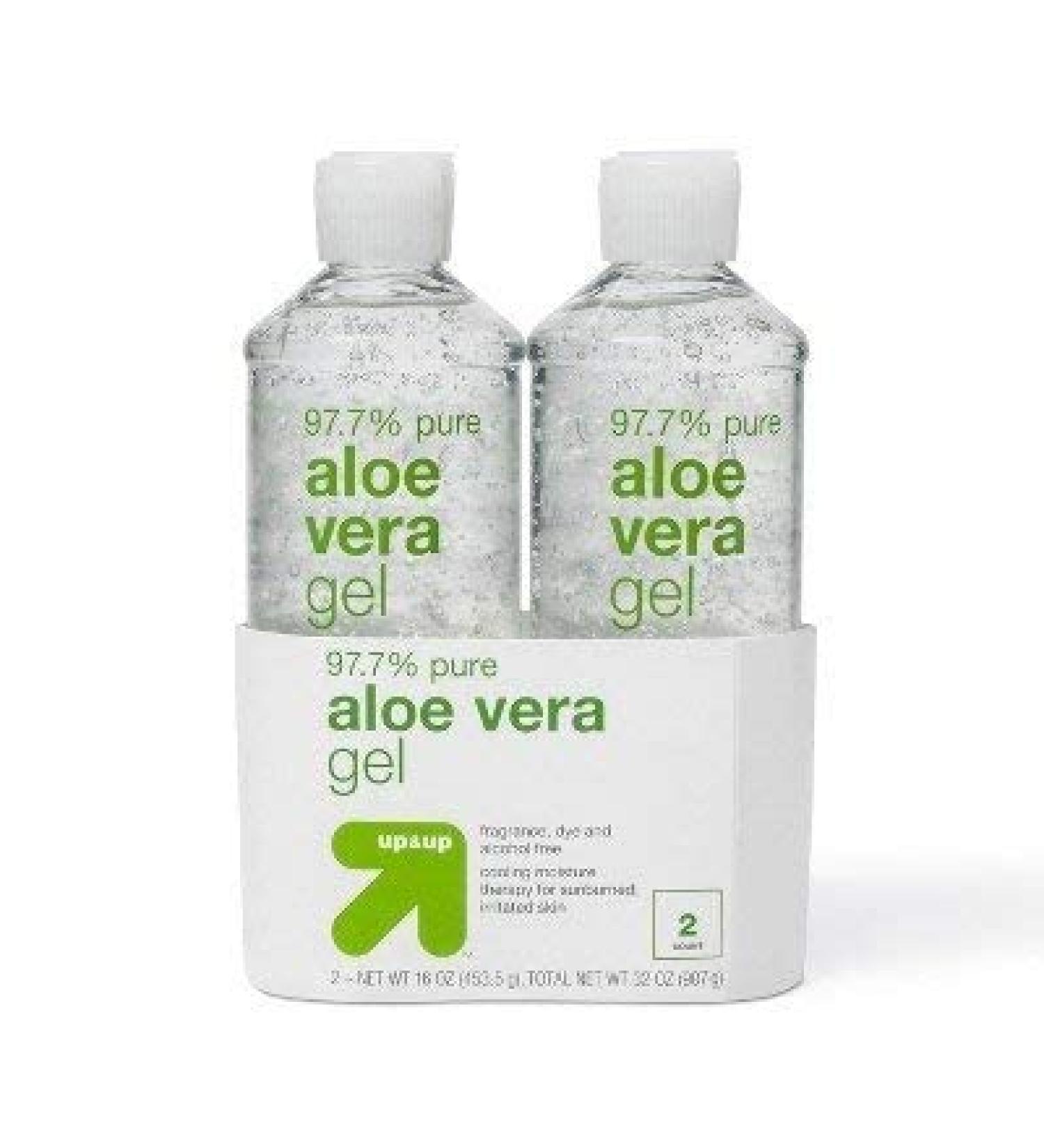 up & up 32 oz After Sun Treatments - up & up153