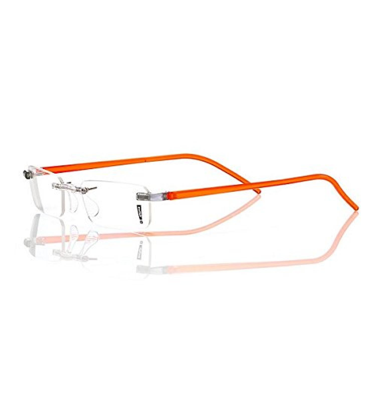 Switch it! Set of interchangeable brackets plastic thin two-tone G545