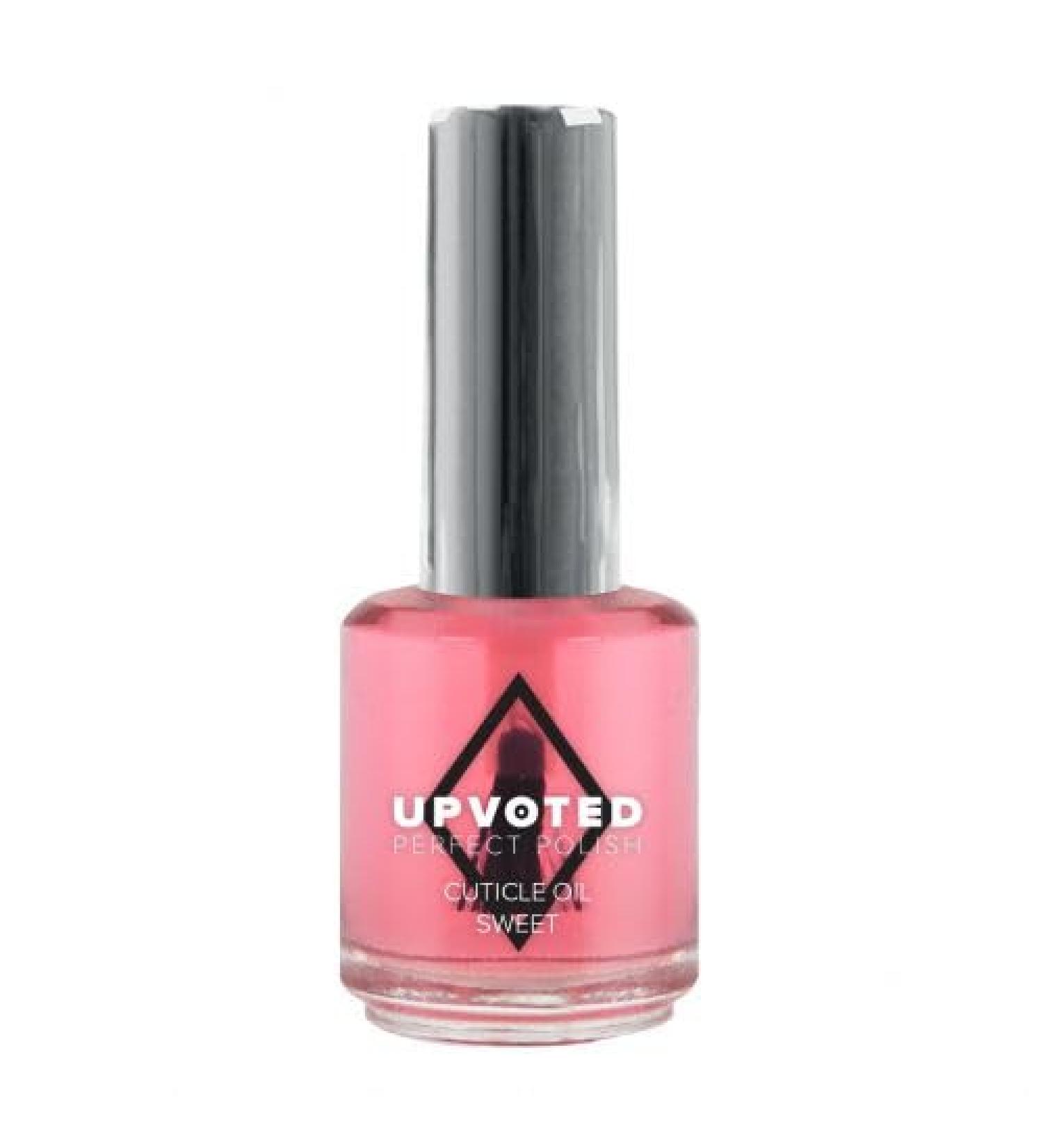 NailPerfect UPVOTED Huile pour cuticules 15 ml