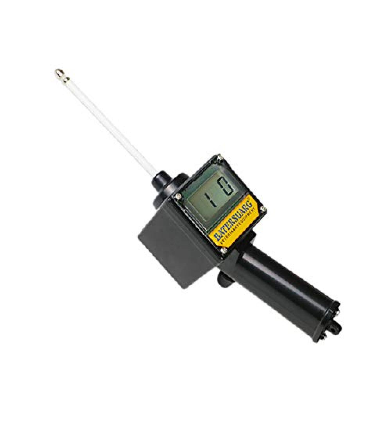 Staccatory Dog Ovulation Detector Tester Pregnancy Planning Breeder Mating with Casetop - Buy Online on GoSupps.com
