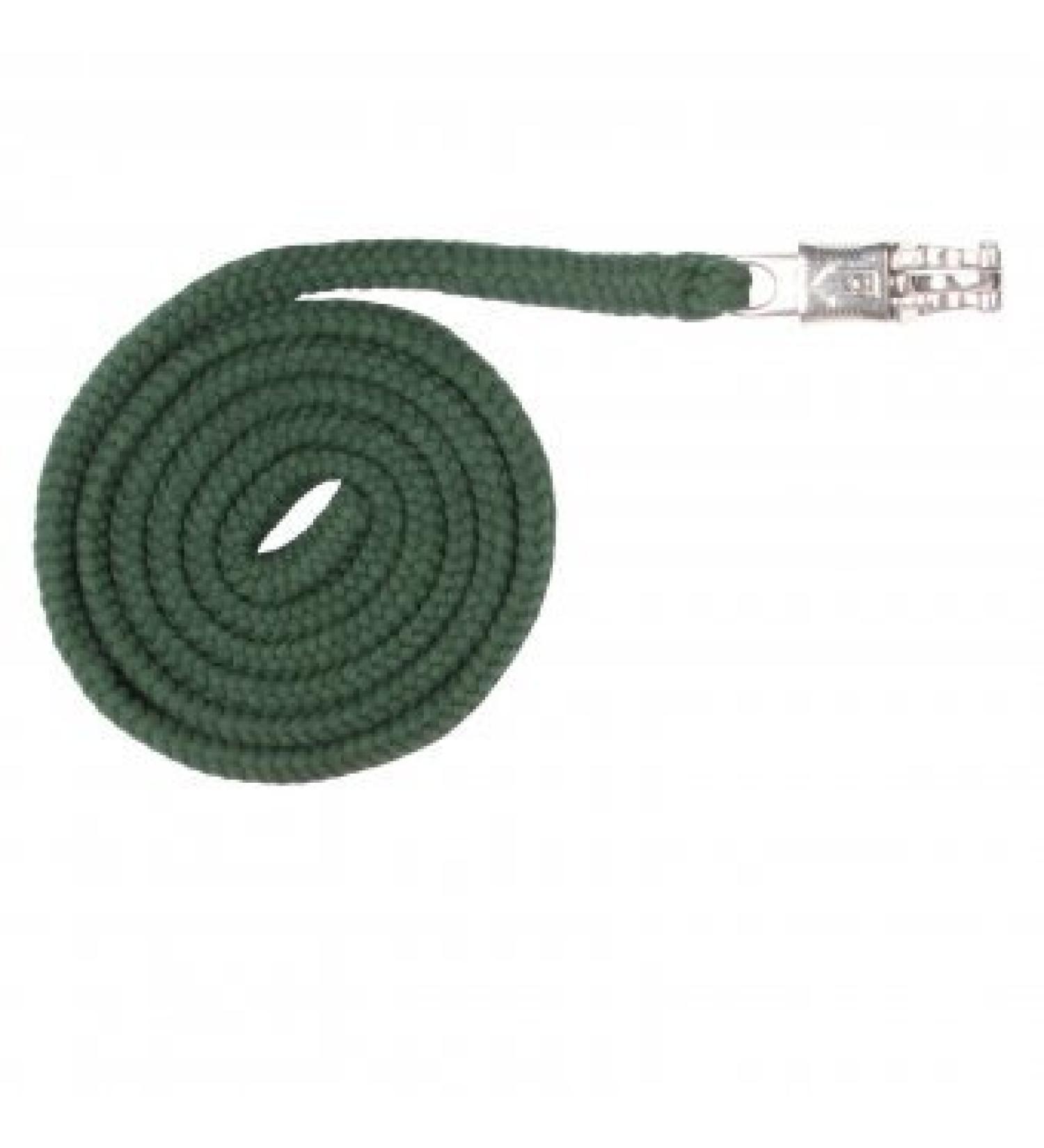 Waldhausen tie rope Economic dark green one size - Dark green length 200 cm