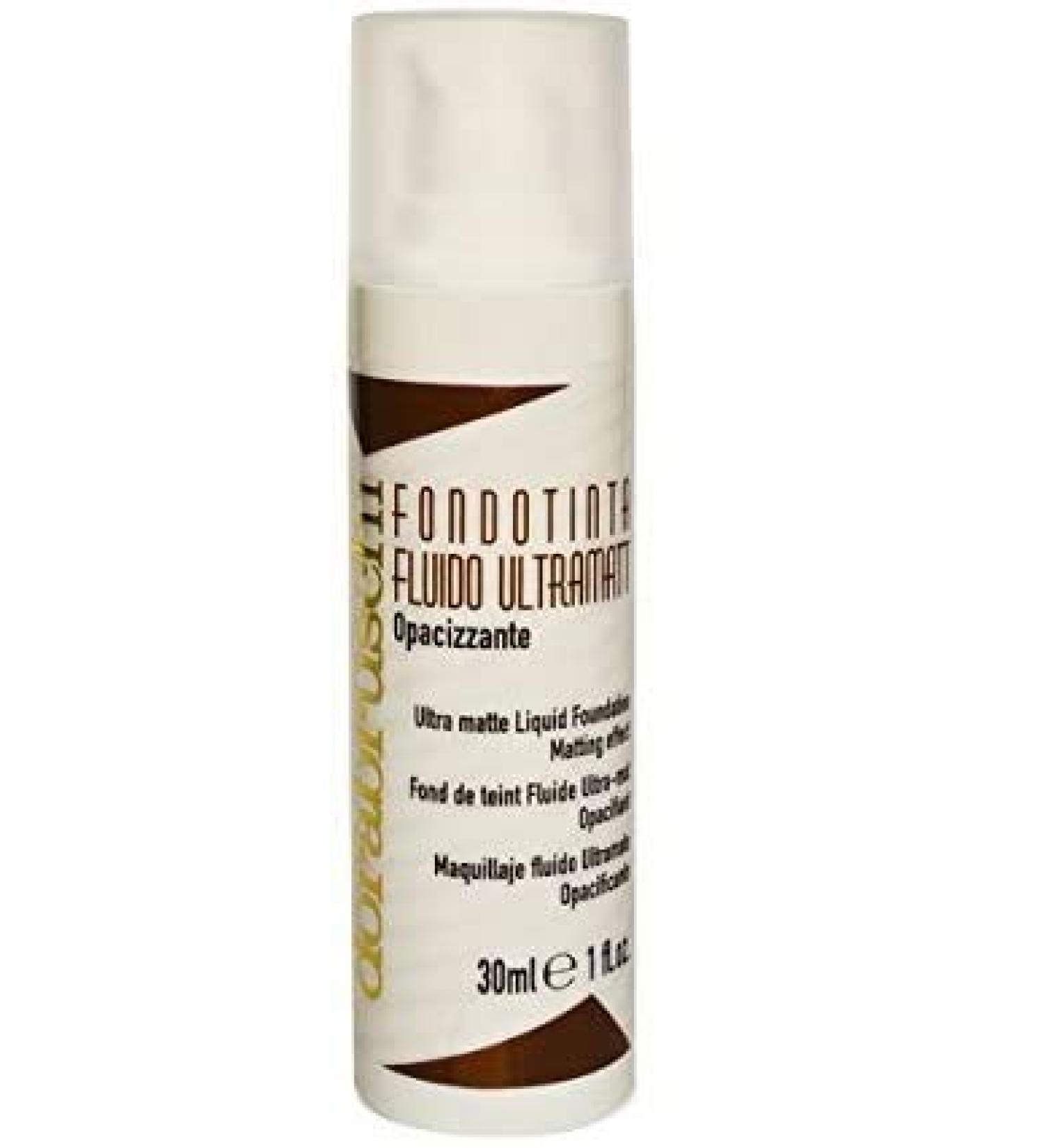 Dorabruschi - Compact cyprier color ka 17 gr.