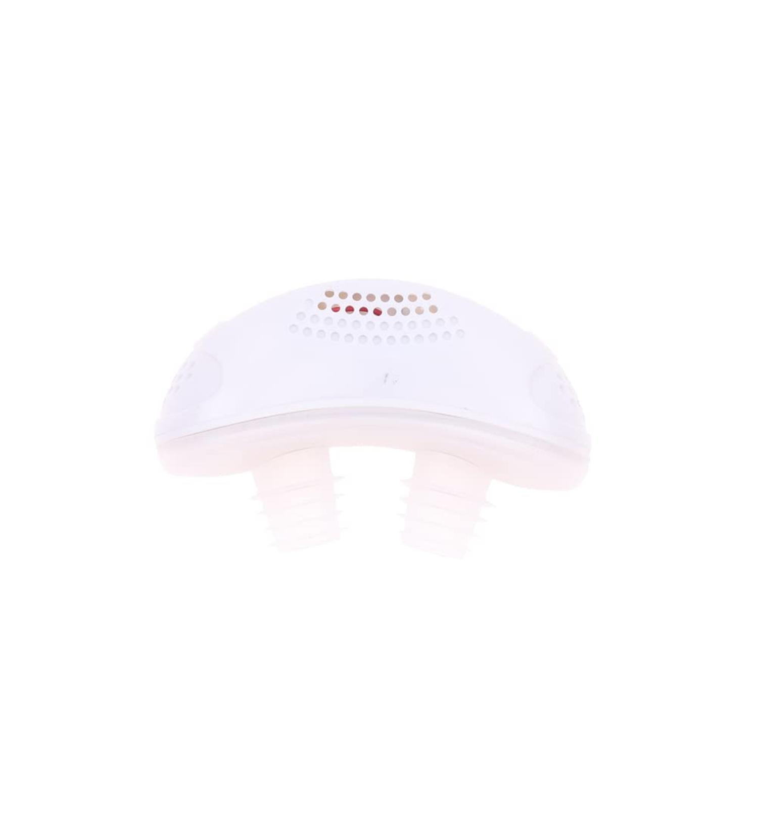 Kekafu Electric Anti Snoring Device - White | Stop Snoring Now - Buy Online on GoSupps.com