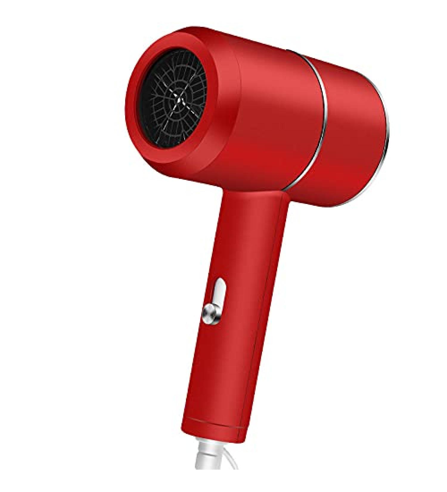 New Hair Dryer Tudo Blower Heart Household Dormitory Hair Dryer Gift Life Electric