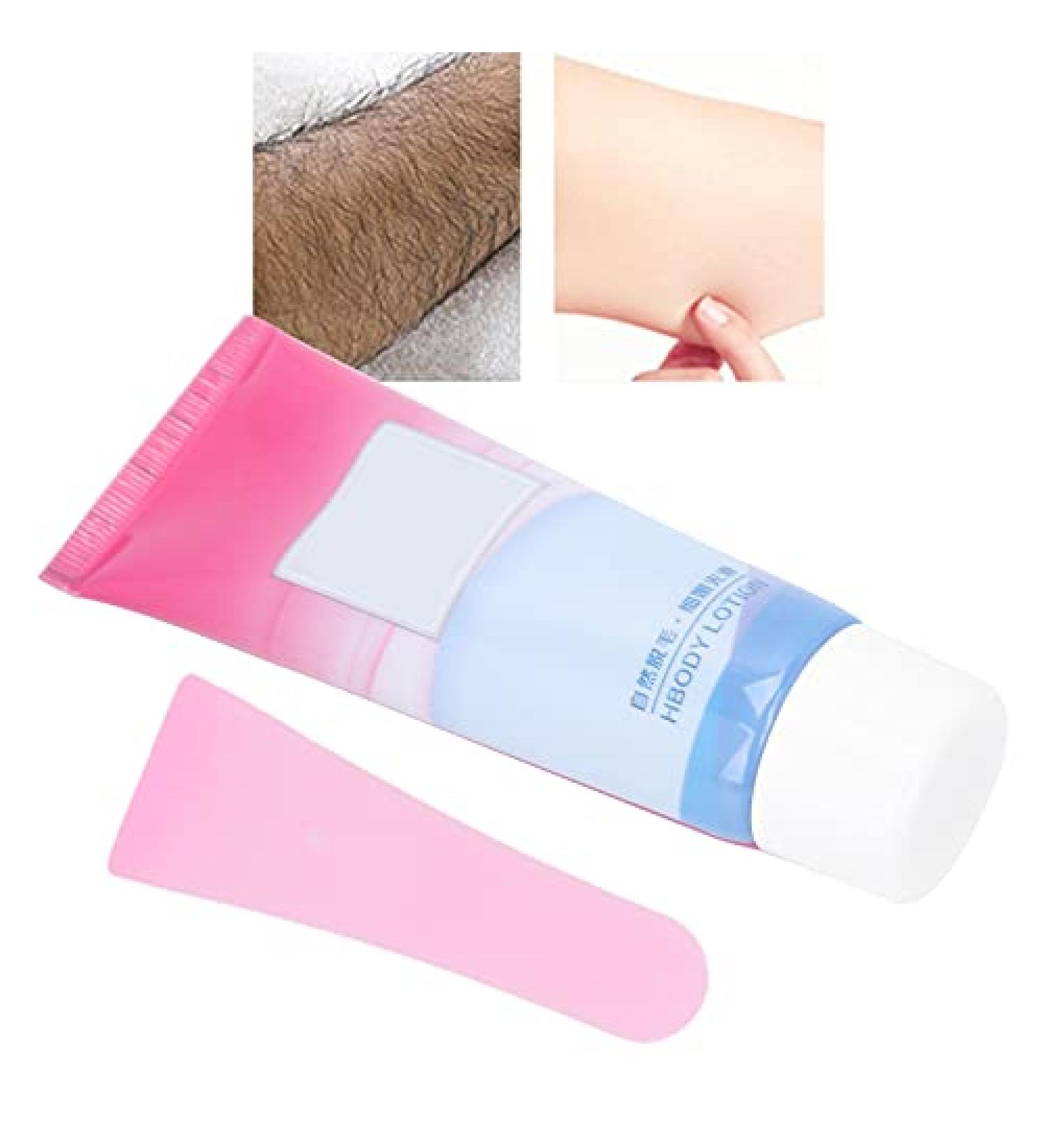 Pain-Free Women s Hair Removal Cream for Sensitive Skin Intimate Legs and Armpits | Gentle Depilation Solution - Buy Online on GoSupps.com