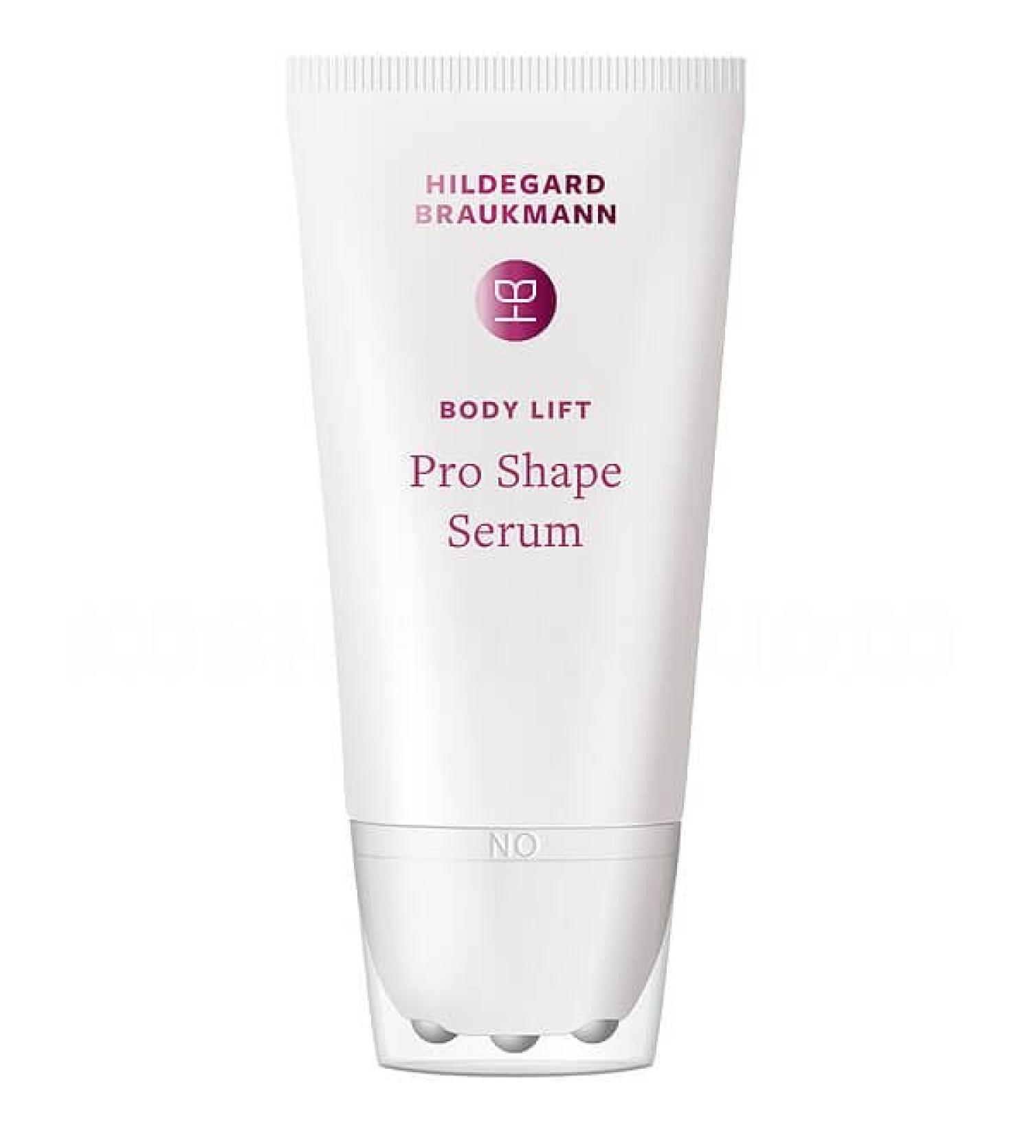 HILDEGARD BRAUKMANN Body Lift Pro Shape Serum 150 ml