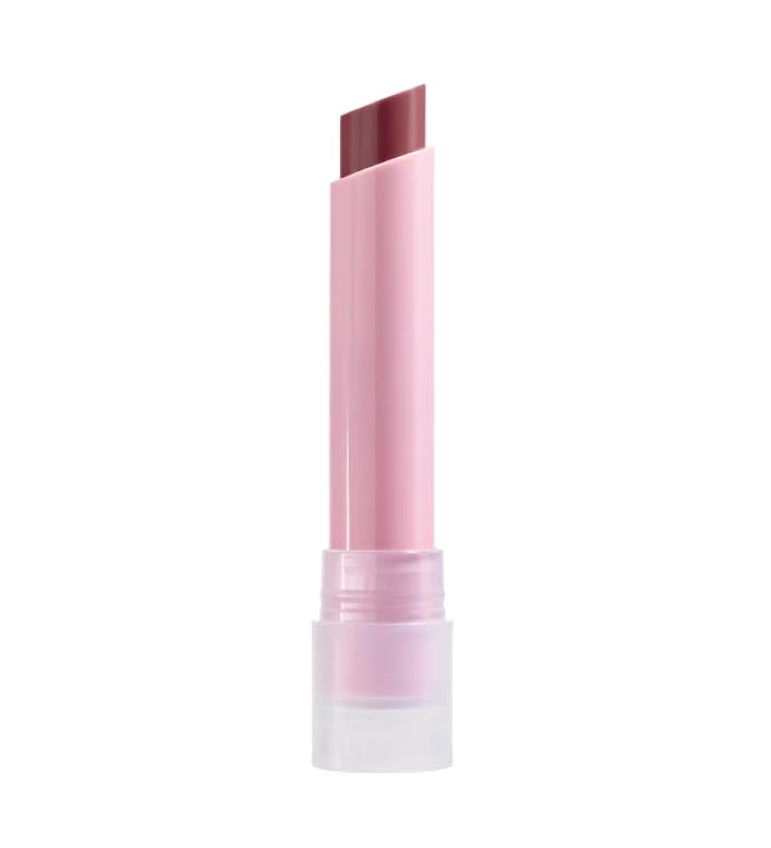 Mulac Cosmetics LIP TOY 04 CANDIED CHERRY Tinted Lip Balm VEGAN 2.5 gr - Buy Online on GoSupps.com