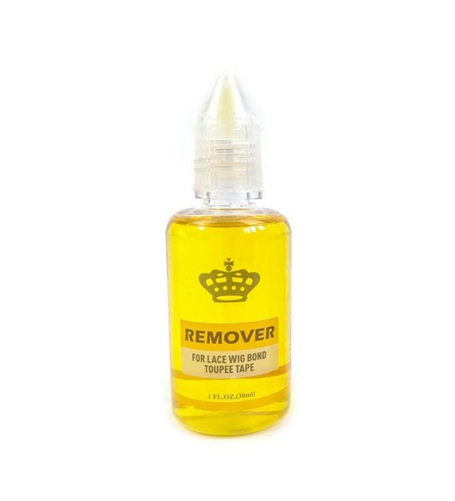 Lace Glue Remover