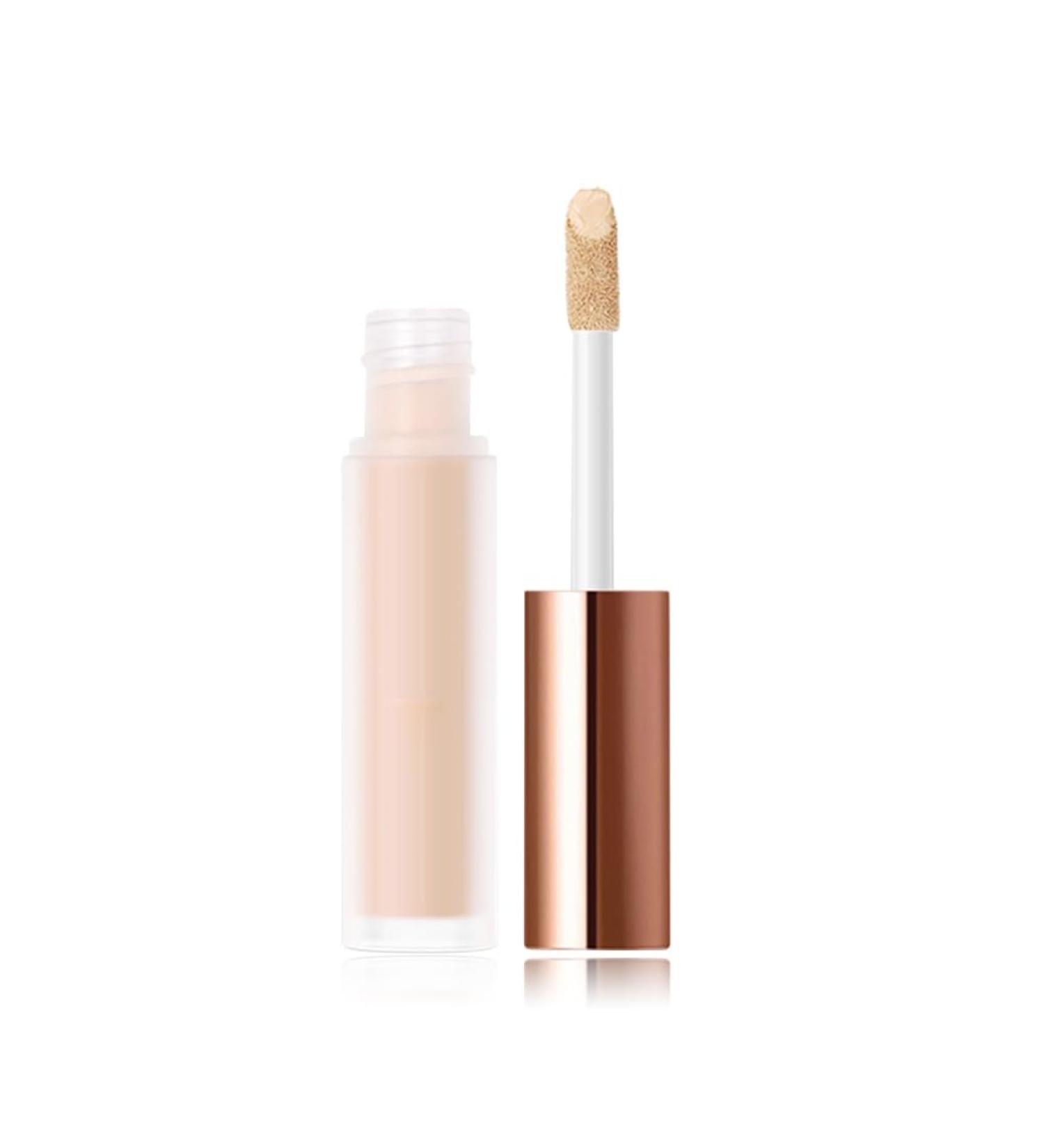 Anti-cernes pour le visage Maquillage longue dur e Oil-control Contouring Foundation Eyes Dark Circle Hydratant Cosm tique Accessoire Couleur de peau brillante - Buy Online on GoSupps.com