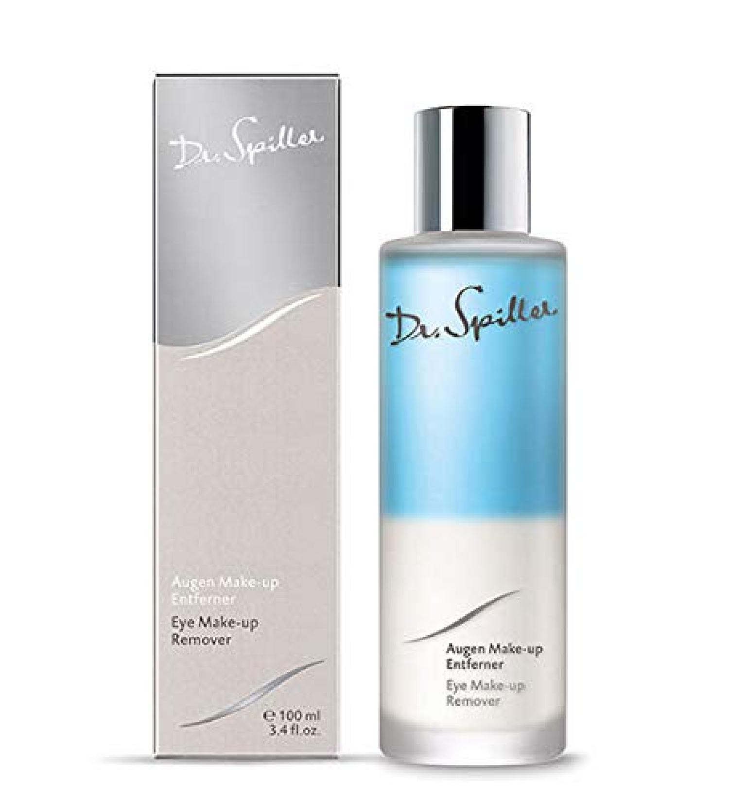 Dr.Spiller - Eye Make -up remover