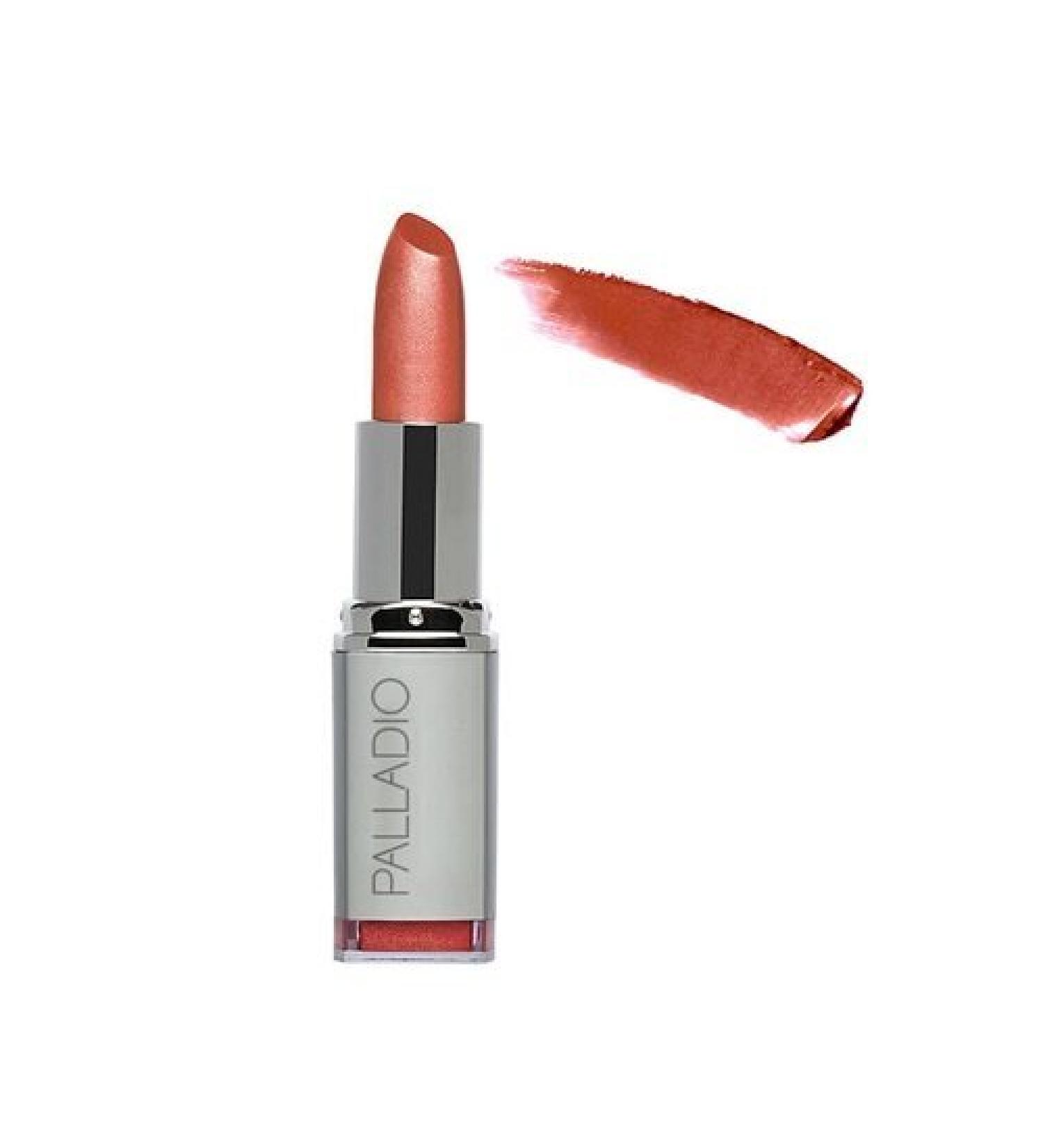 Palladio - Herbal Lipstick - Brownie