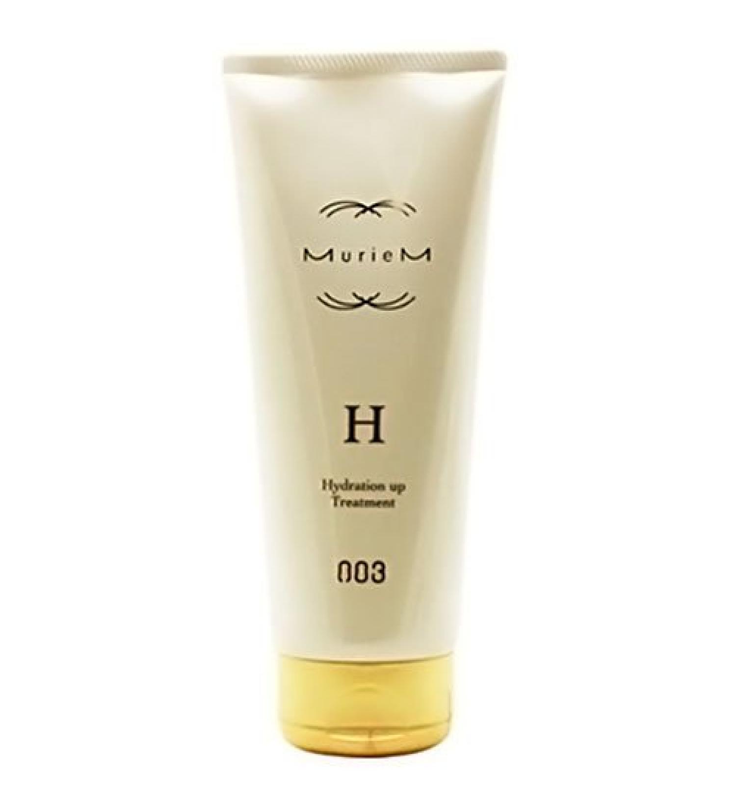 Number Three Mu Liam Gold Treatment H 200g