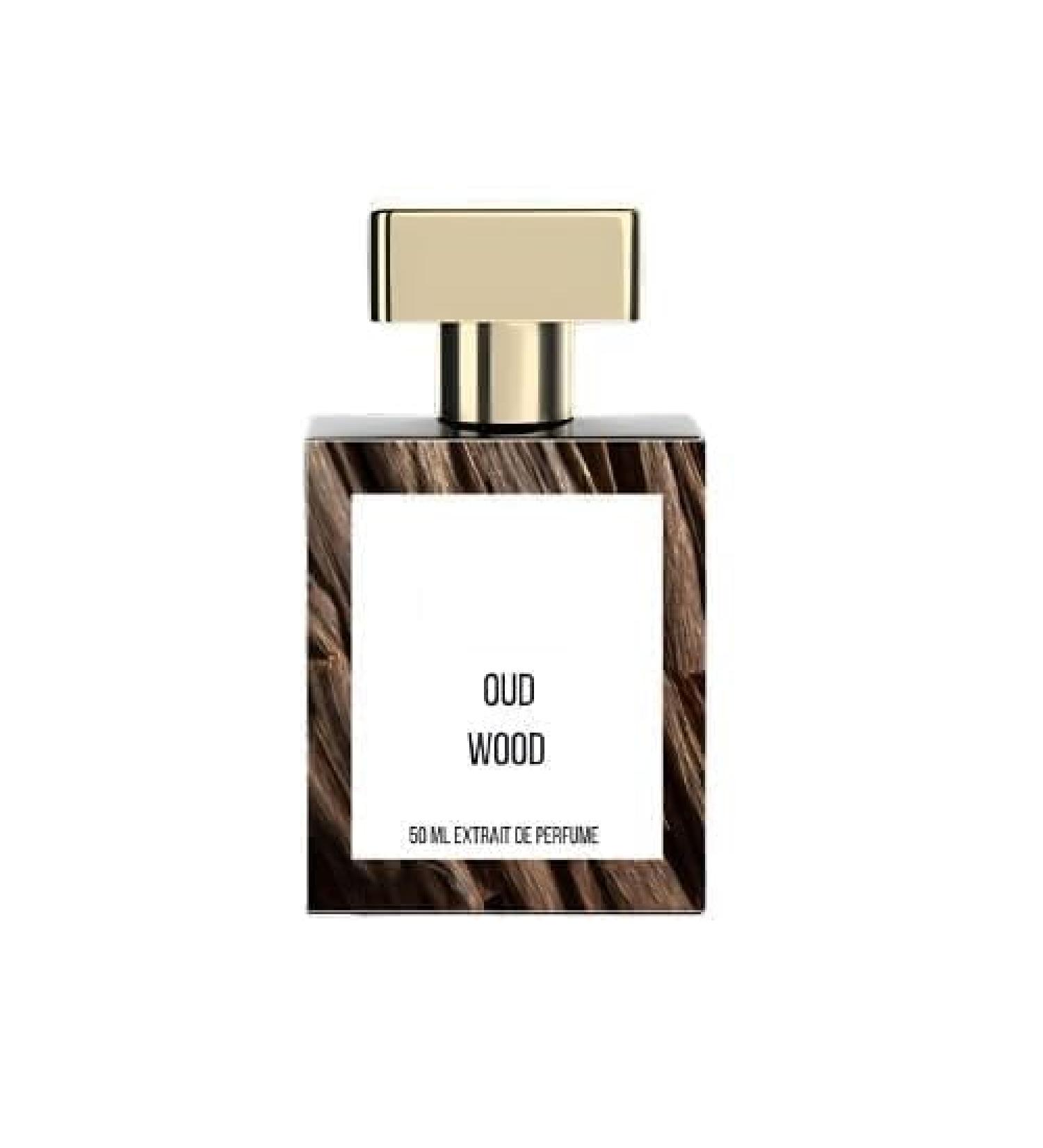 Wood Dark Wood Men Perfume | Eau De Perfum | Long Lasting Fragrance Perfum | For Men | 50ml - Buy Online on GoSupps.com