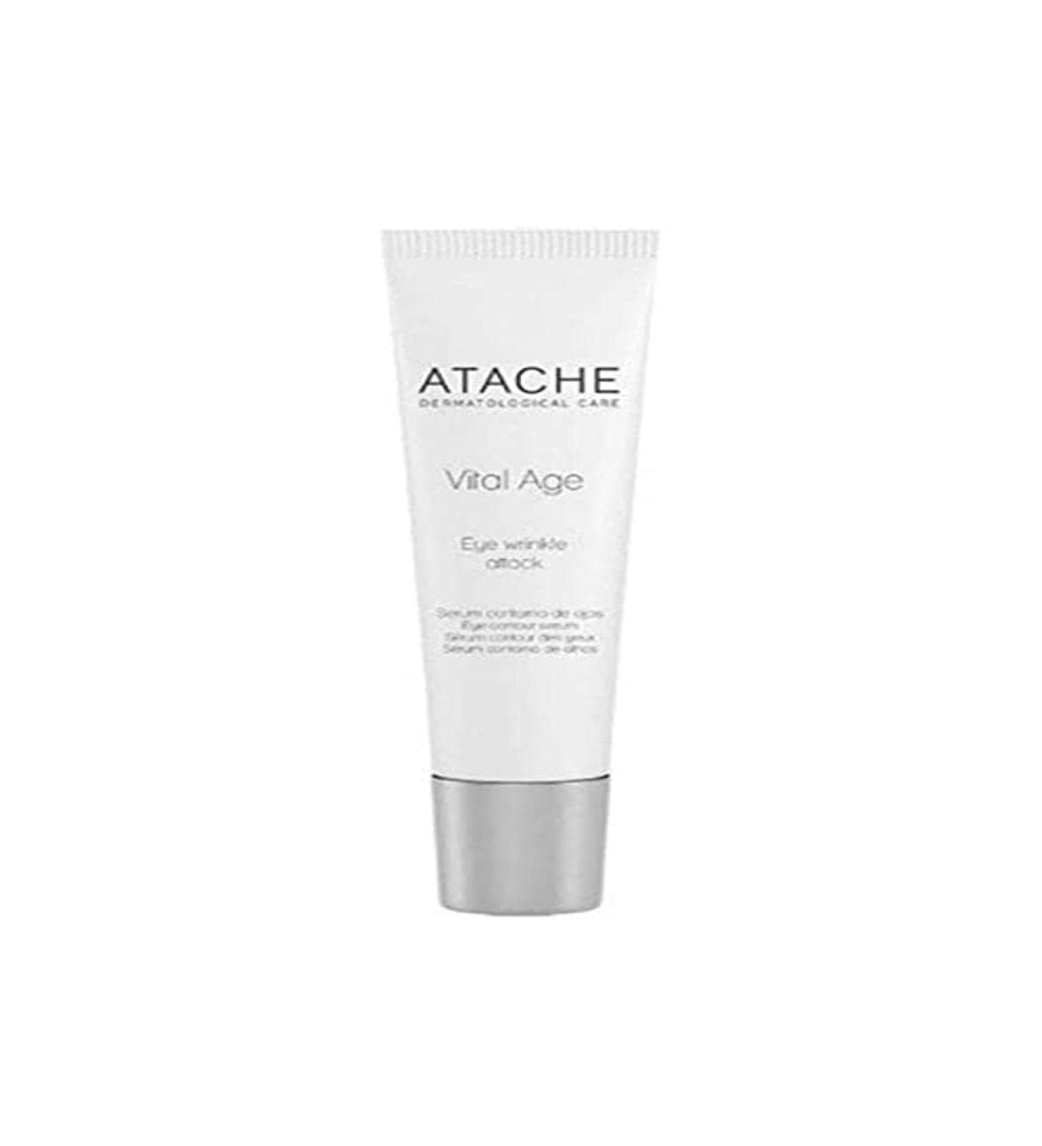 Atache Vital Age Eye Wrinkle Attack 15ml