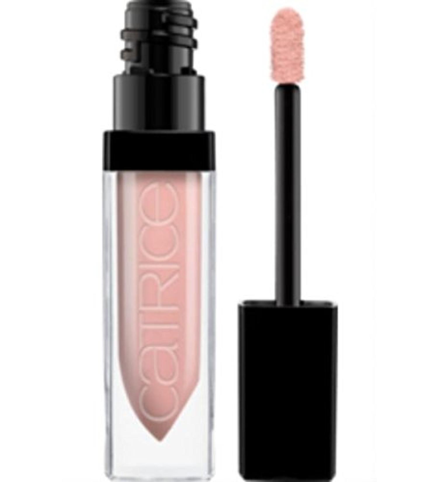 Catrice Shine Appeal Fluid Lipstick