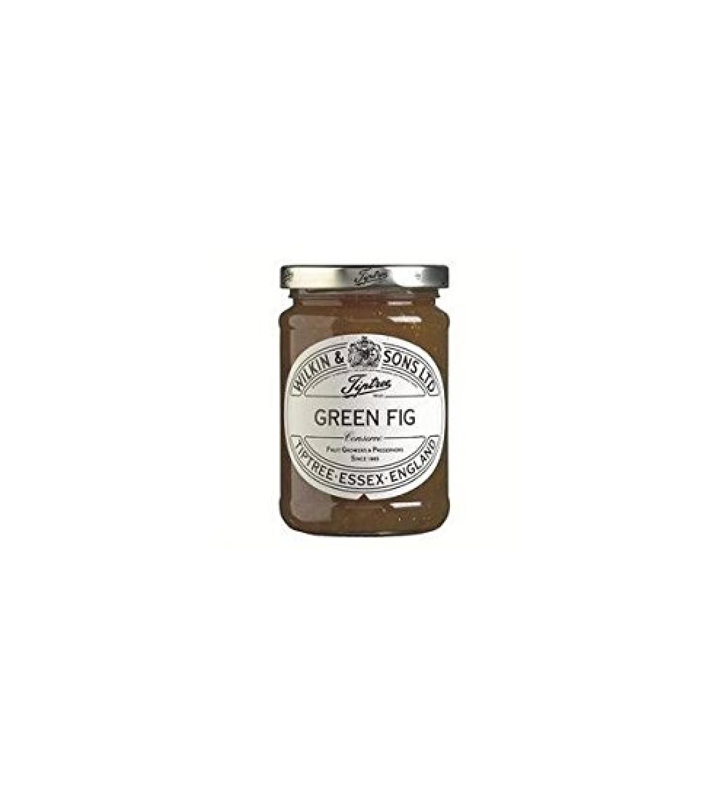 Tiptree Tiptree - Ginger preserve - 340g