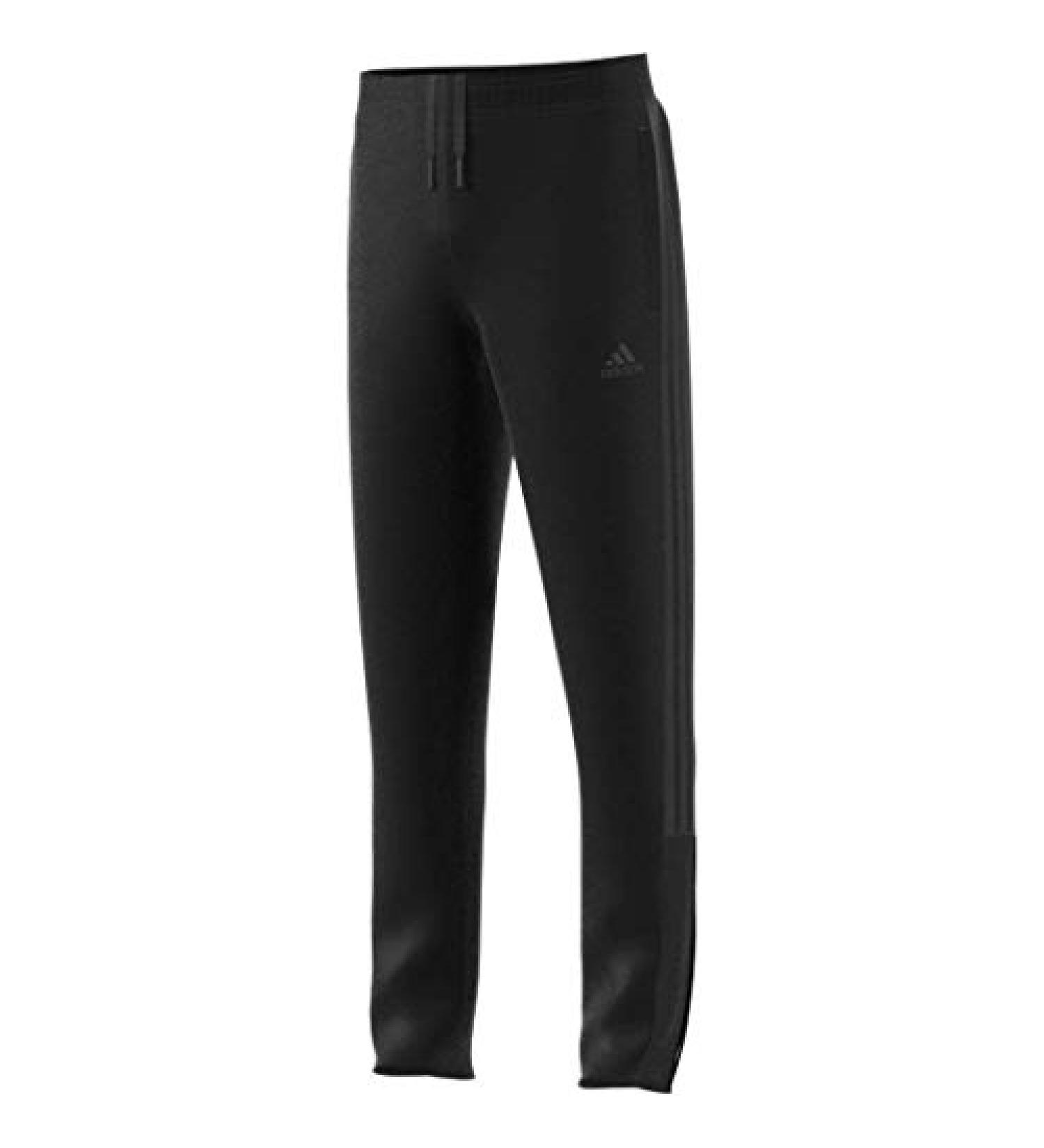 adidas Unisex-Child Tiro Track Pants - Medium Black/Dark Grey Heather - Buy Online on GoSupps.com