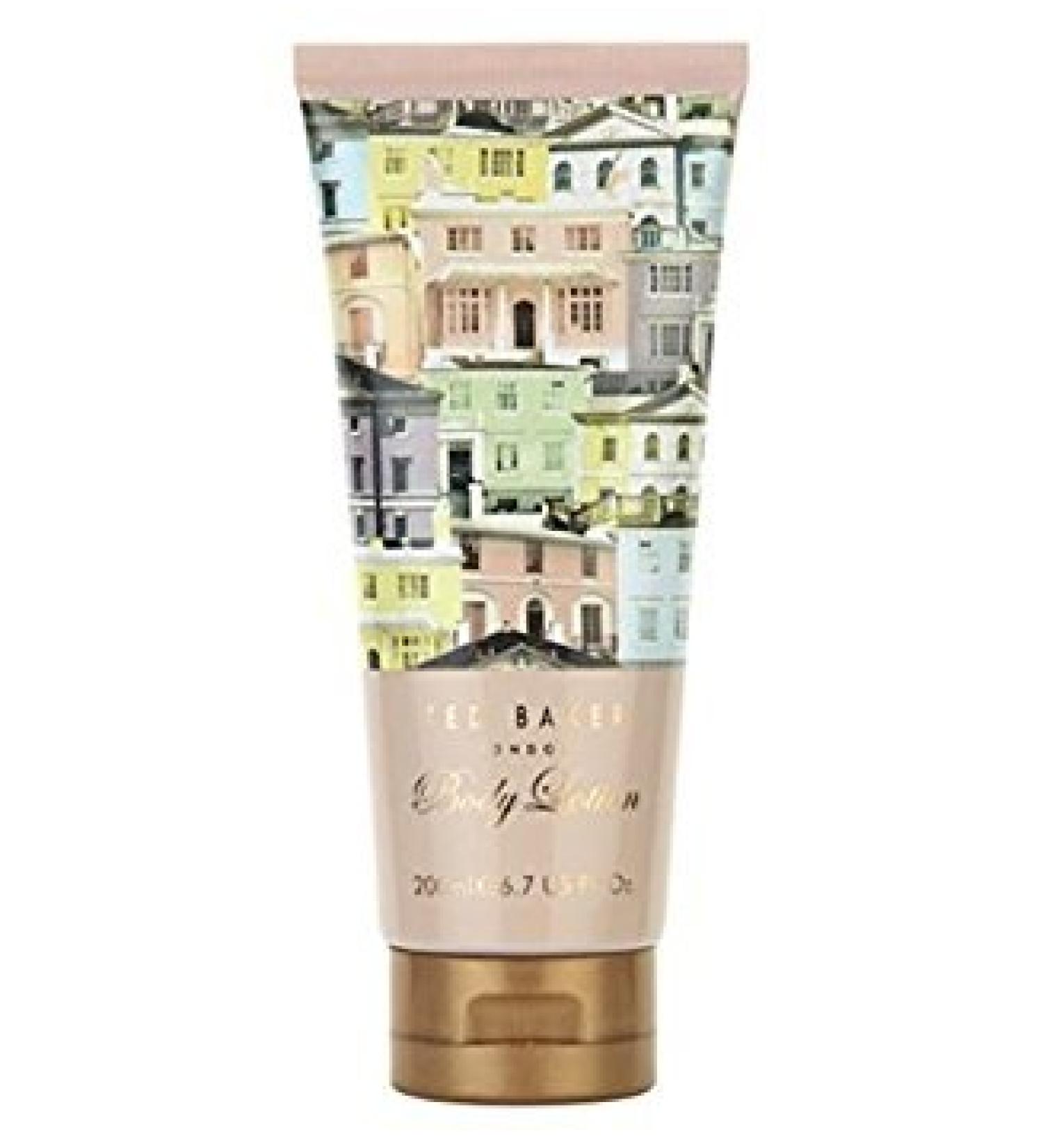 Ted Baker Regency Houses No 2 Body Lotion 200ml