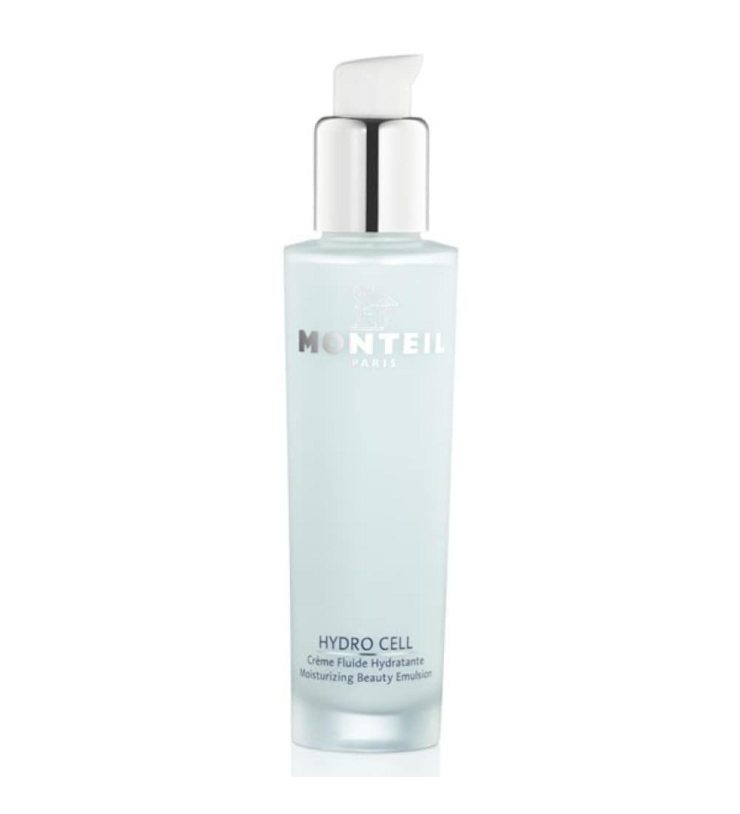 Monteil Paris Hydro Cell Moisturizing Beauty Emulsion 50 ml - Buy Online on GoSupps.com
