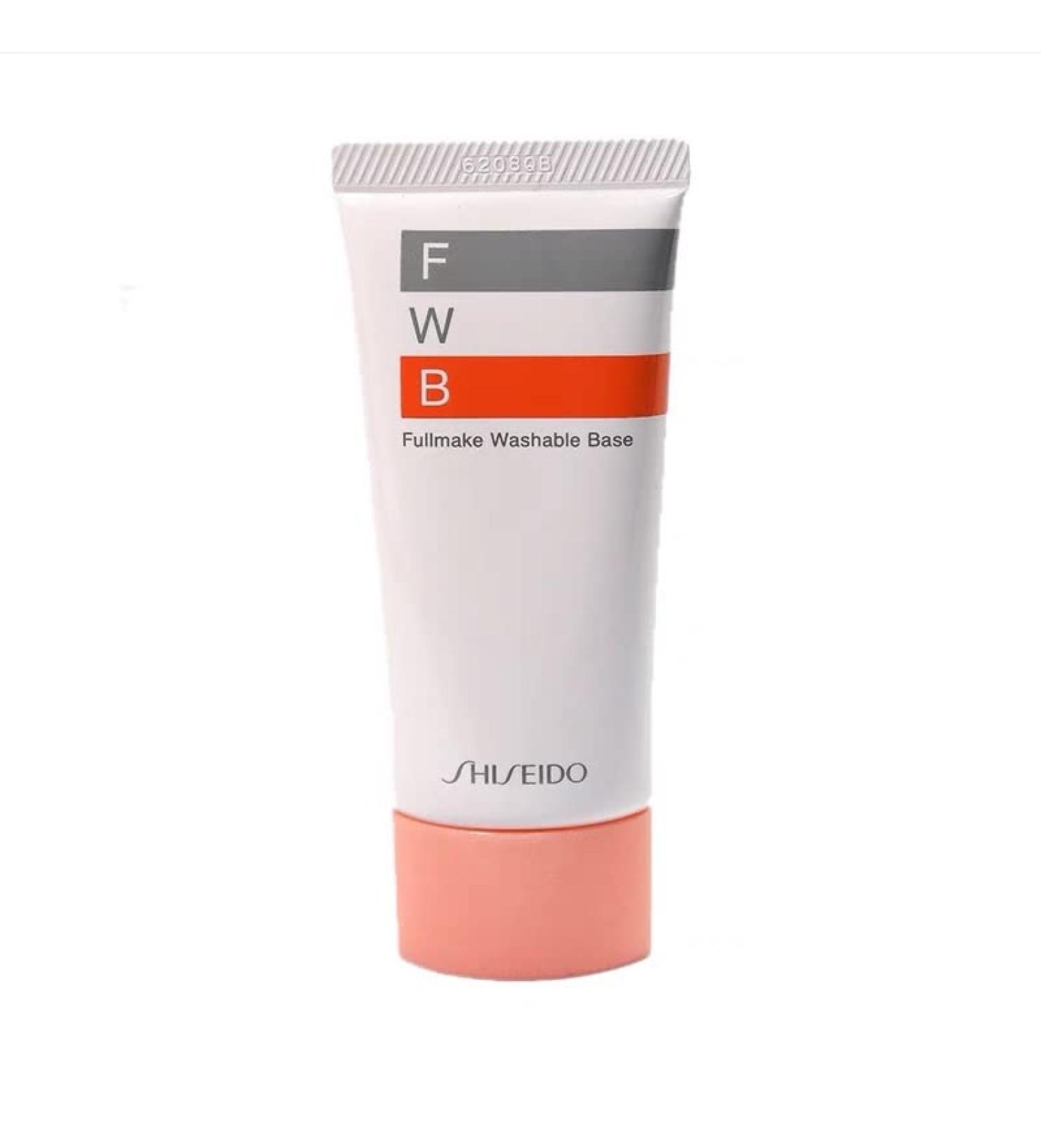 1 PC FWB Fullmake Washable Base Skin Isolation Cream Primer Cream  35g