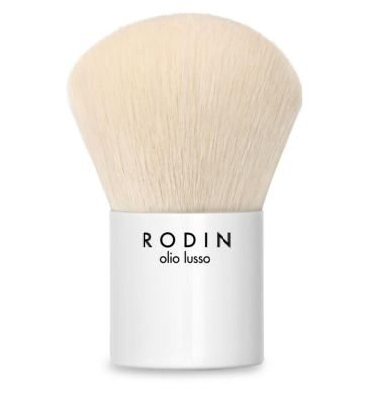Luxury Kabuki Brush