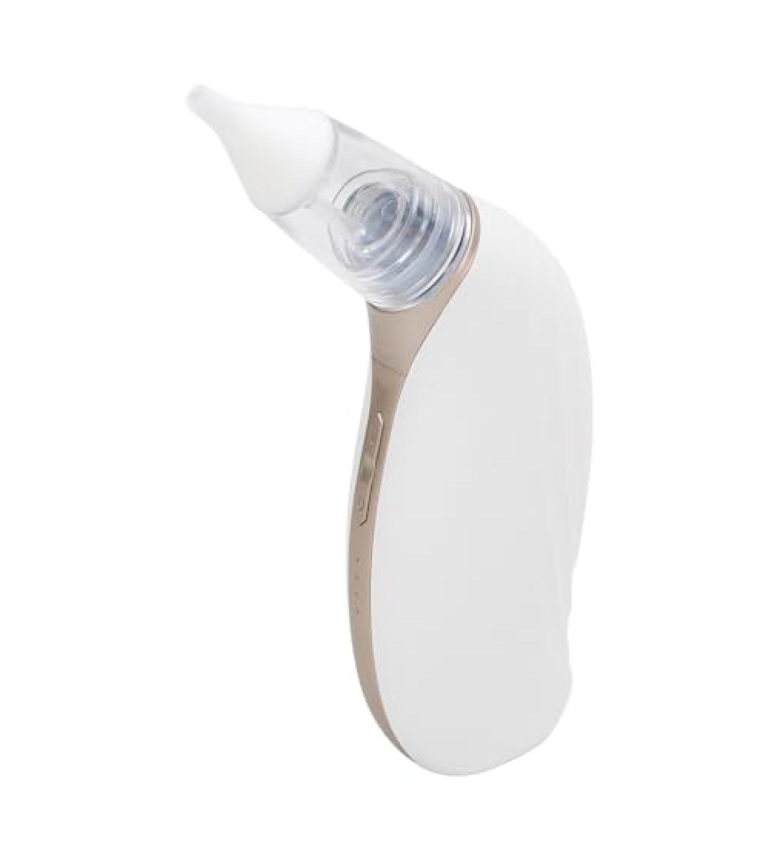 Ear Vacuum Strong Suction Ear Wax Removal Ear Vacuum Cleaner 3 Suction Levels Low Noise Rechargeable Detachable Ear Wax Removal Kit - Buy Online on GoSupps.com