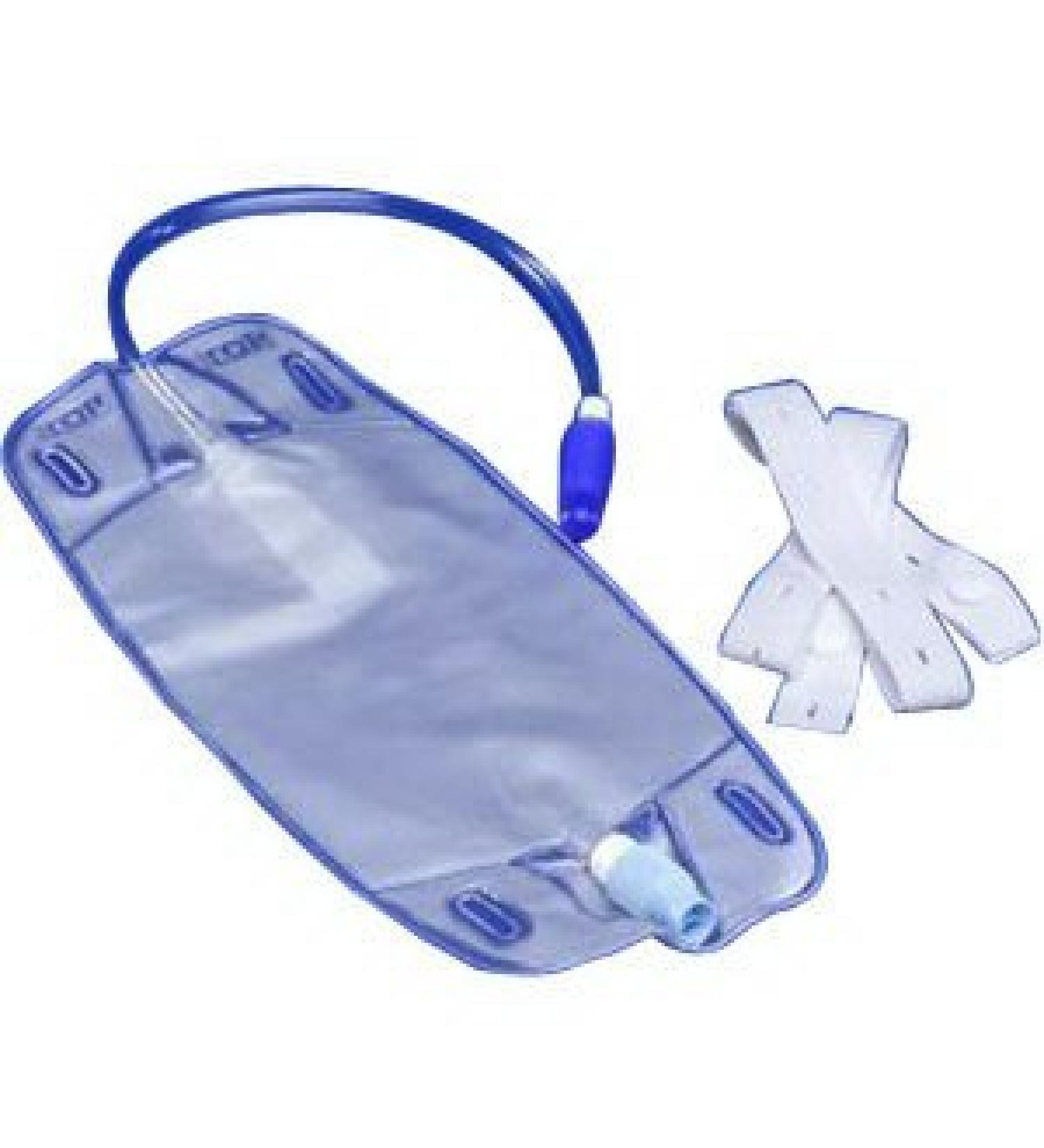 Dover Urinary Leg Bag