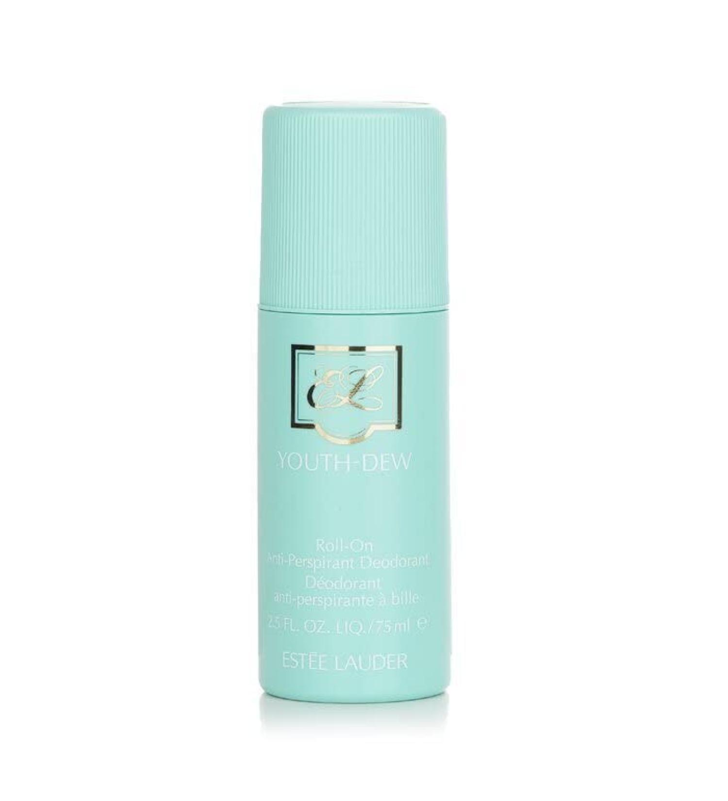 Estee Lauder Youth Dew Roll-On Deodorant - 75ml/2.5oz