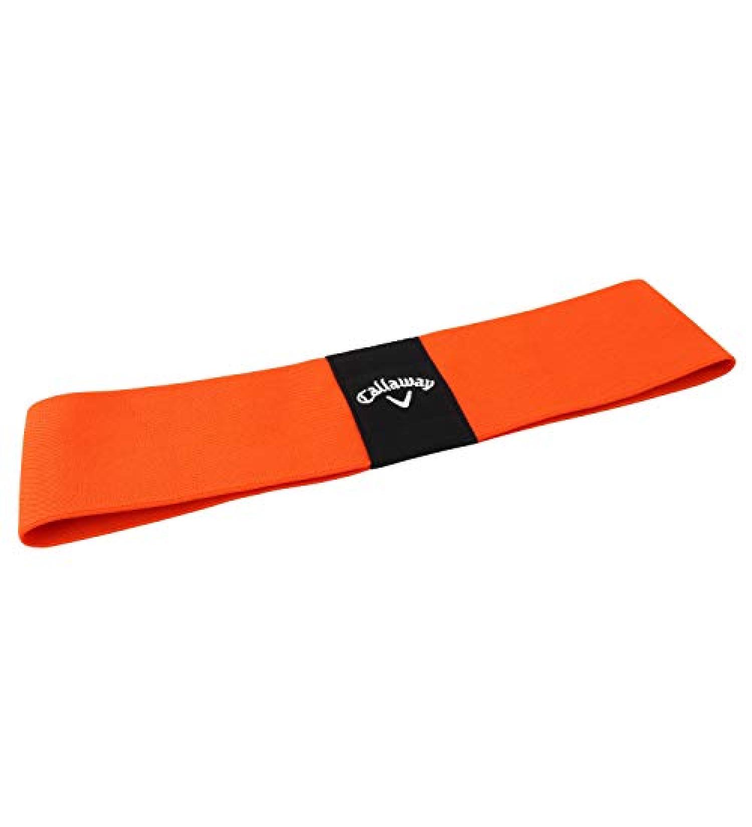 Callaway Swing Easy Golf Swing Trainer Aid - Improve Your Swing with Orange Trainer - Buy Online on GoSupps.com