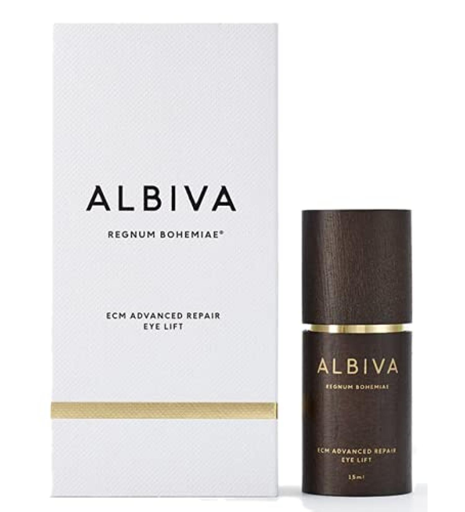ALBIVA ECM Advanced Repair Eye Lift 15ml