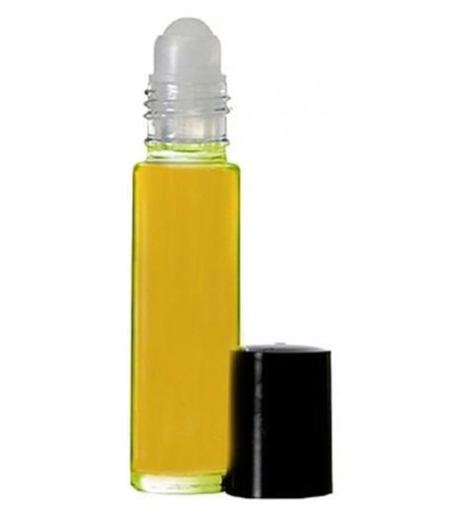 Halo women Perfume Body Oil 1/3 Oz Roll-on