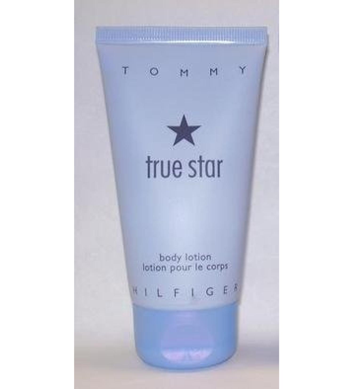 Tommy Hilfiger Beyonce True Star Body Lotion 2.5 oz