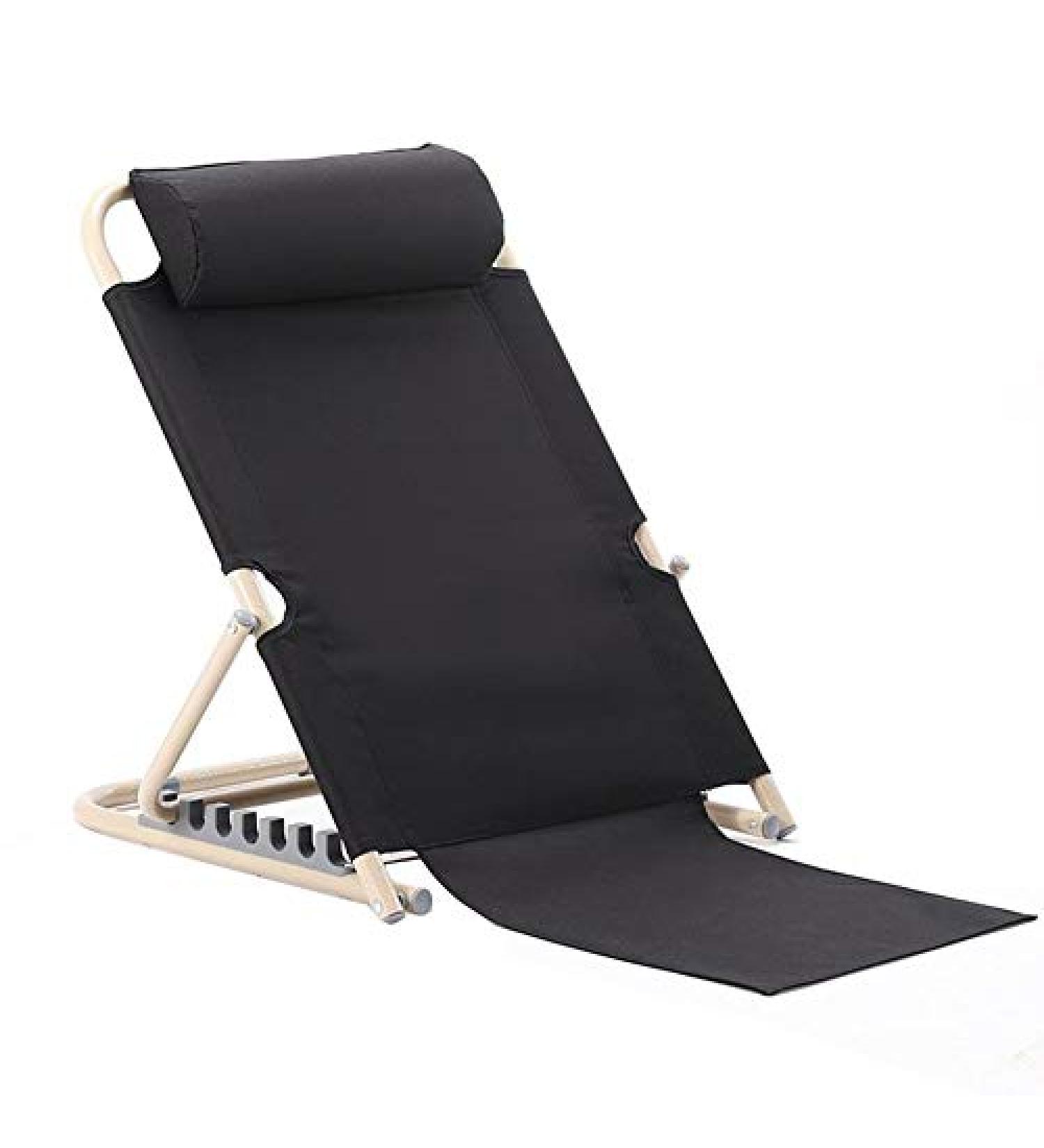 Adjustable Sit-Up Backrest for Nursing & Disabled Patients - Orthopedic Support 72cm - 6 Colors Available - Buy Online on GoSupps.com