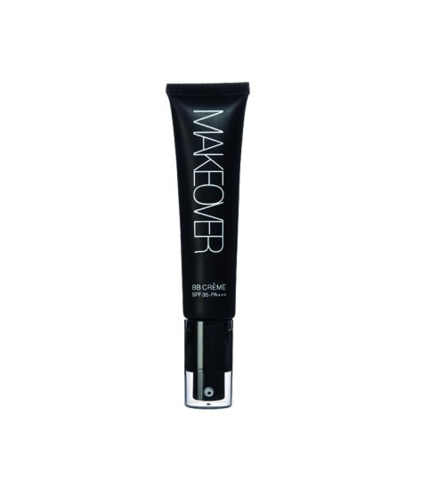 Makeover BB Cream 36.5 ml light