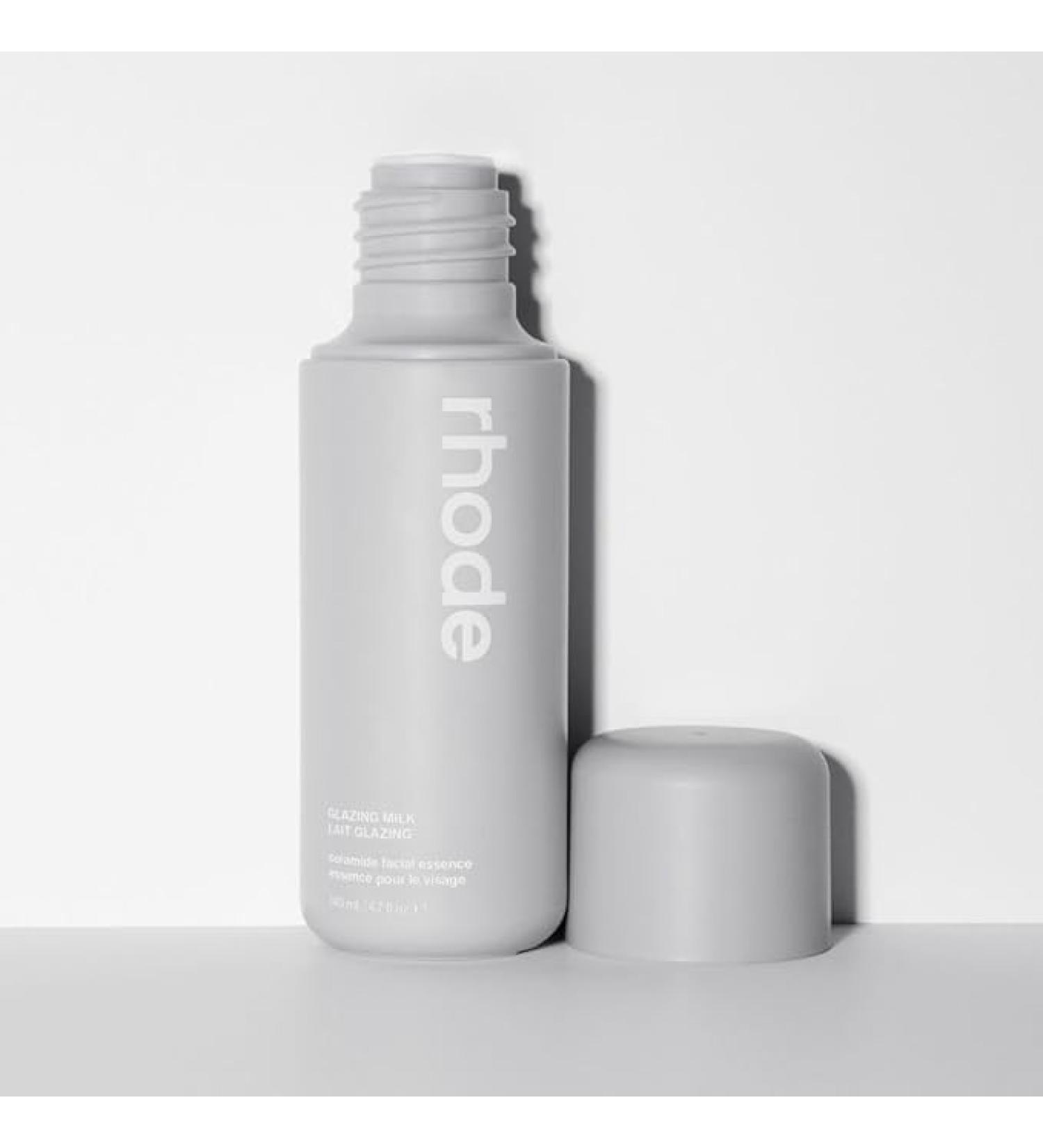 Rhode By Hailey Bieber Glazing Milk 140ml/ 4.7 fl oz White
