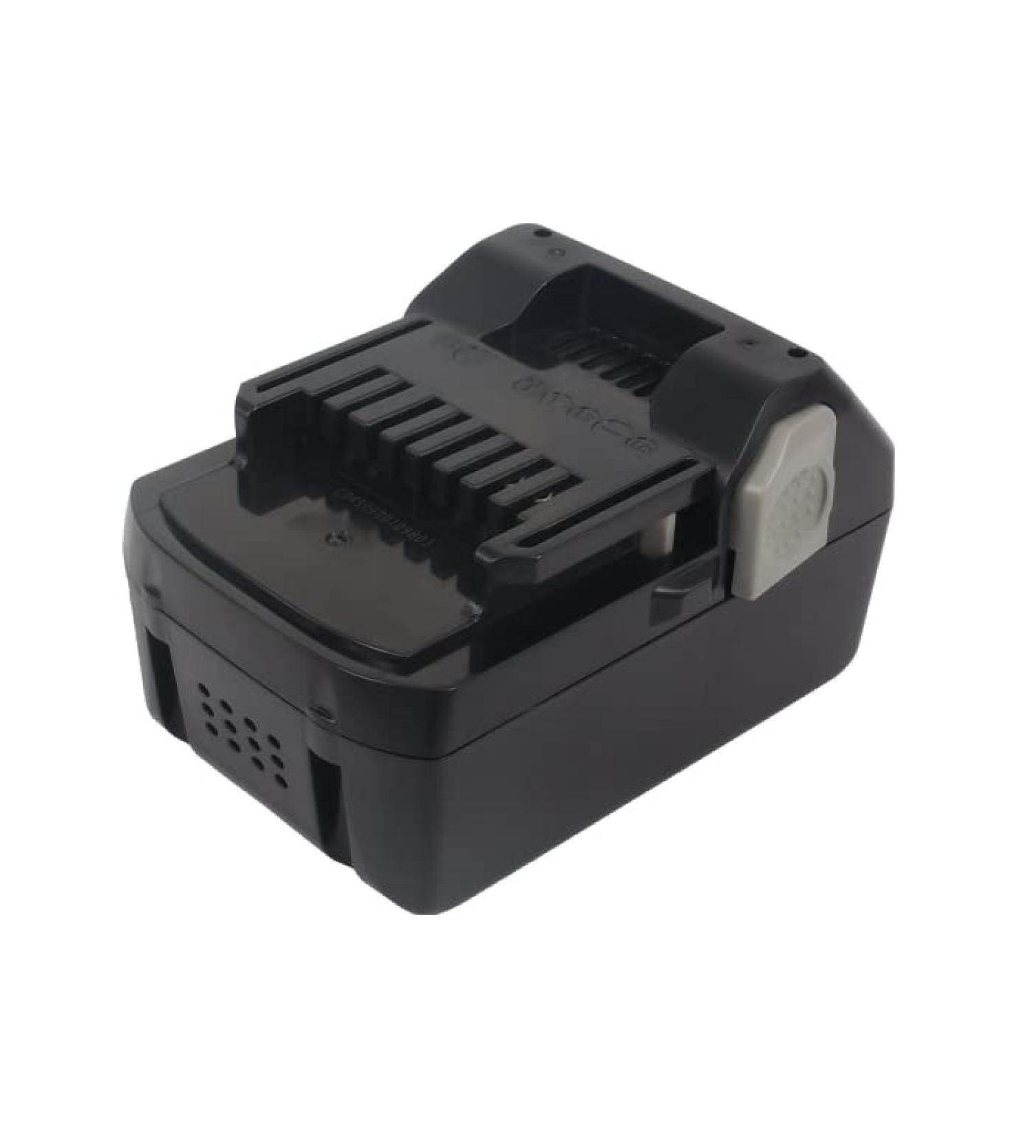 1500mAh BSL 1815X Battery Compatible with CJ 18DSLP4 DH 18DSL KC18DHL & More | International Shipping - Buy Online on GoSupps.com
