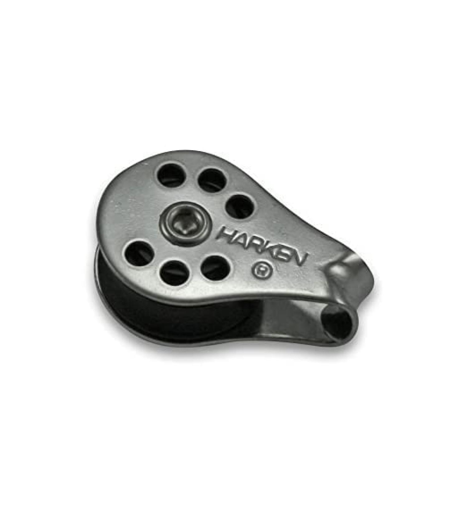 HARKEN Micro Block 22mm Single | Premium Sailing Equipment - Buy Online on GoSupps.com