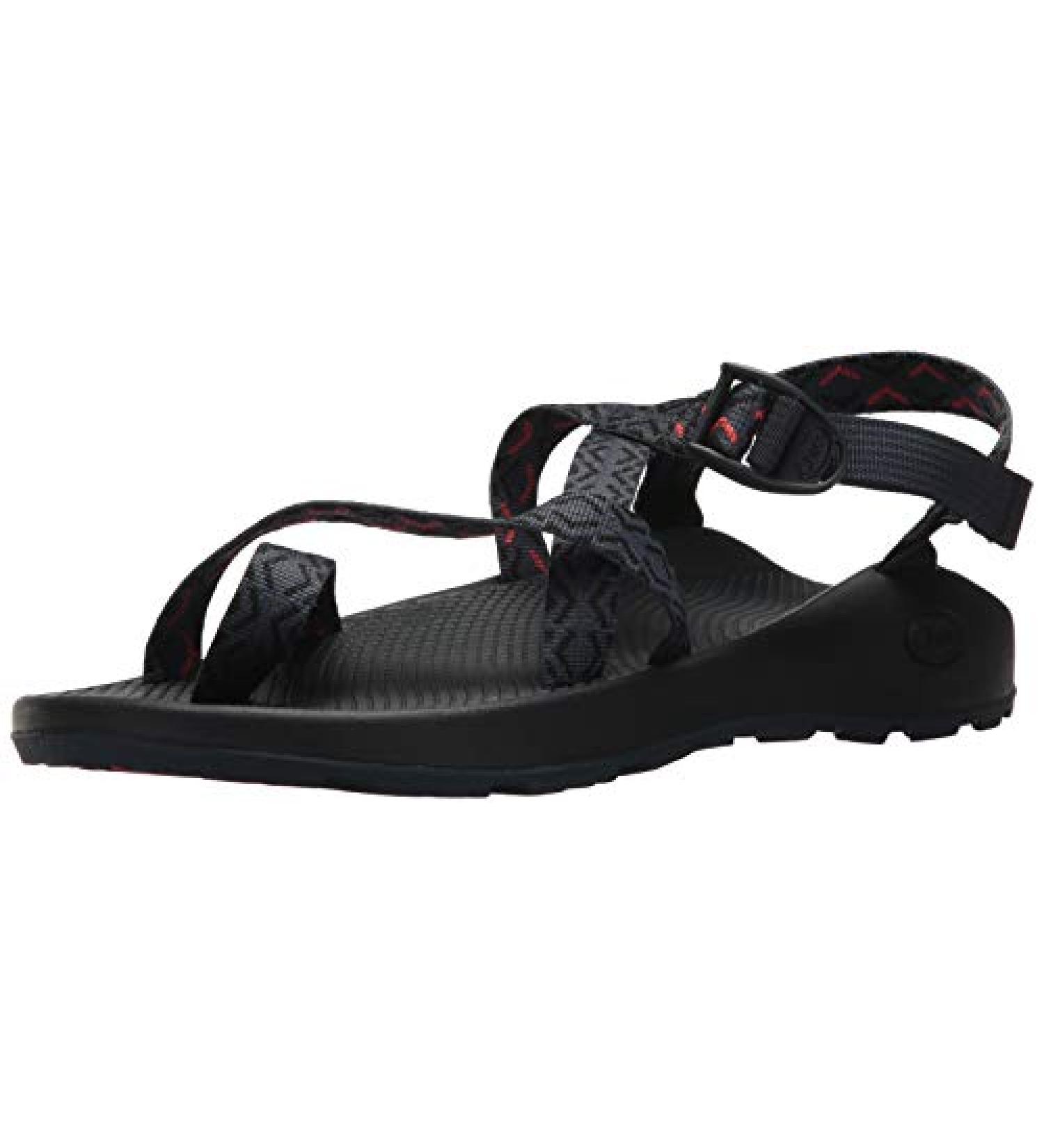 Chaco Men's Z2 Classic Athletic Sandal 11 - Stepped Navy - Buy Online on GoSupps.com