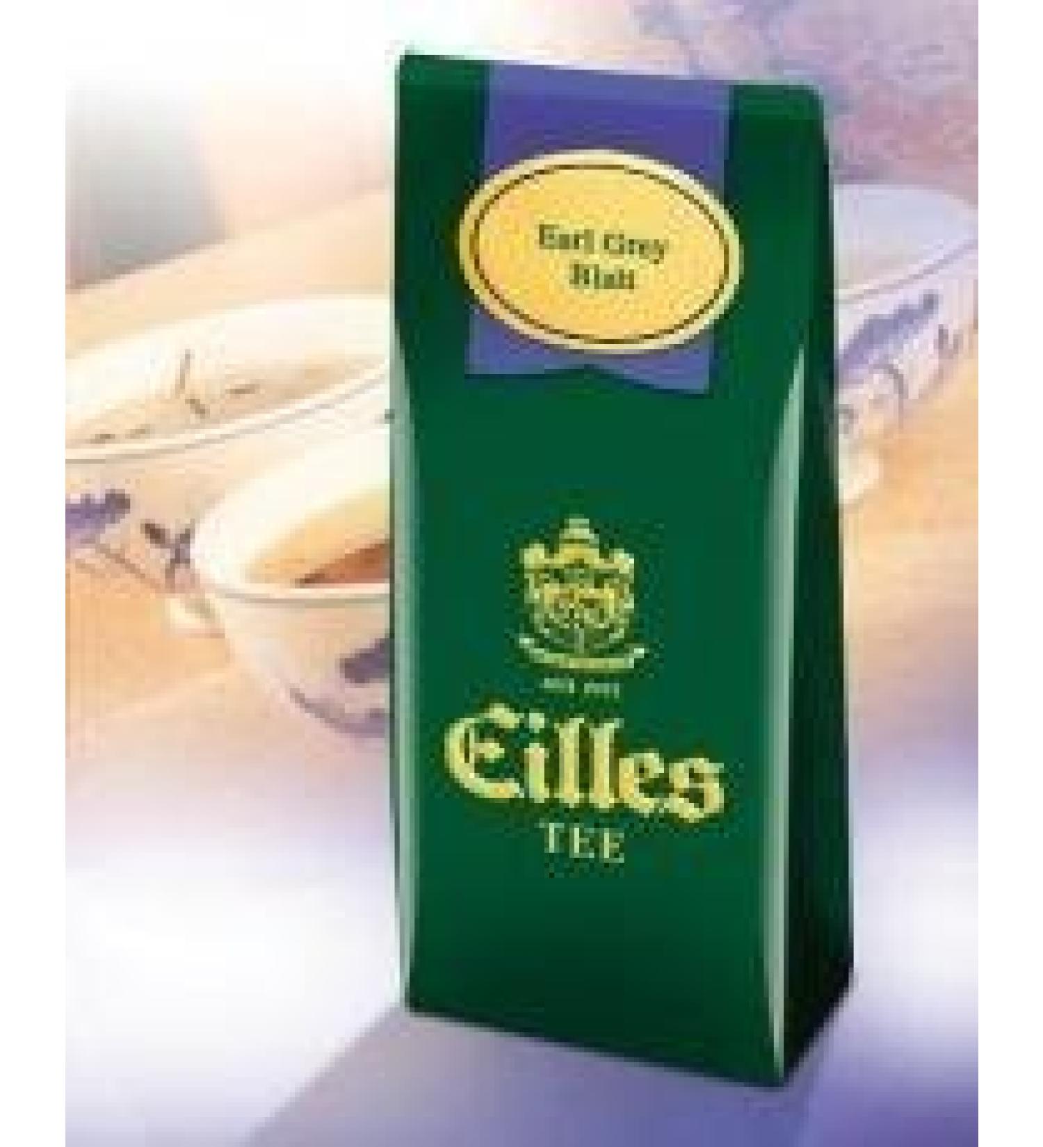Eilles Tea Earl Grey 250g 250 g (1 pack)