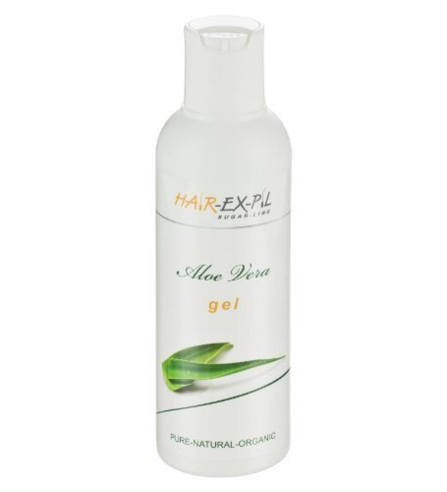 Aloe vera gel 100ml