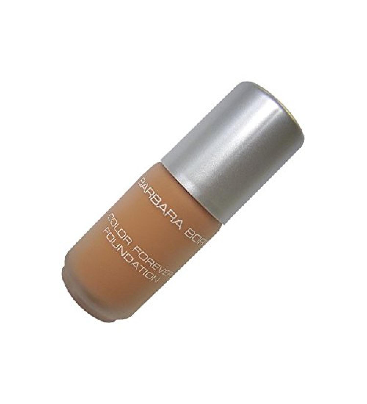 Barbara Bort Color Forever Foundation, 6