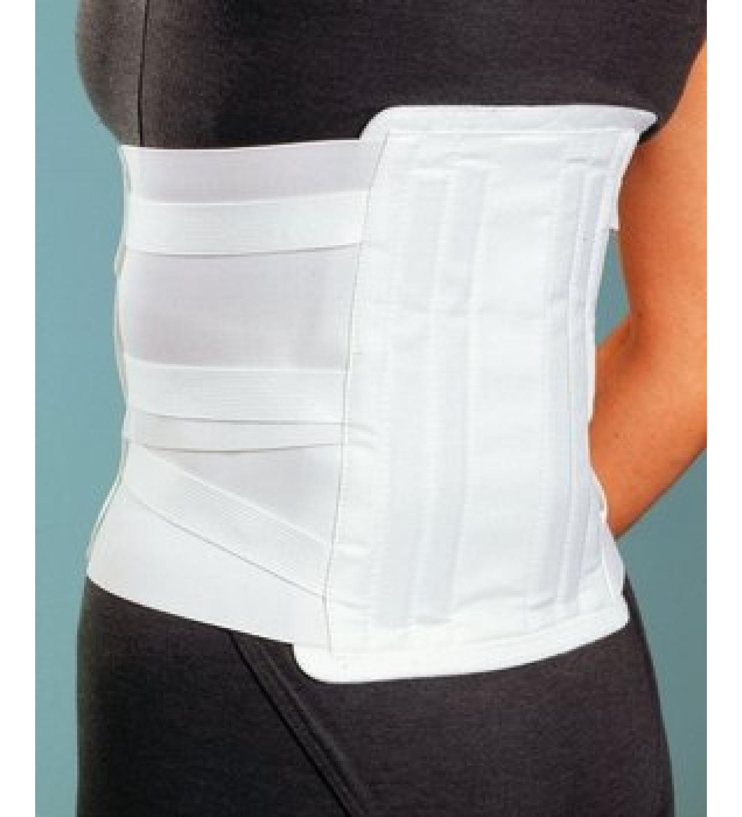 PROCARE SACRO-LUMBAR SUPPORT Orthopedics and Physical Therapy Splints/Braces/Supports/Belts