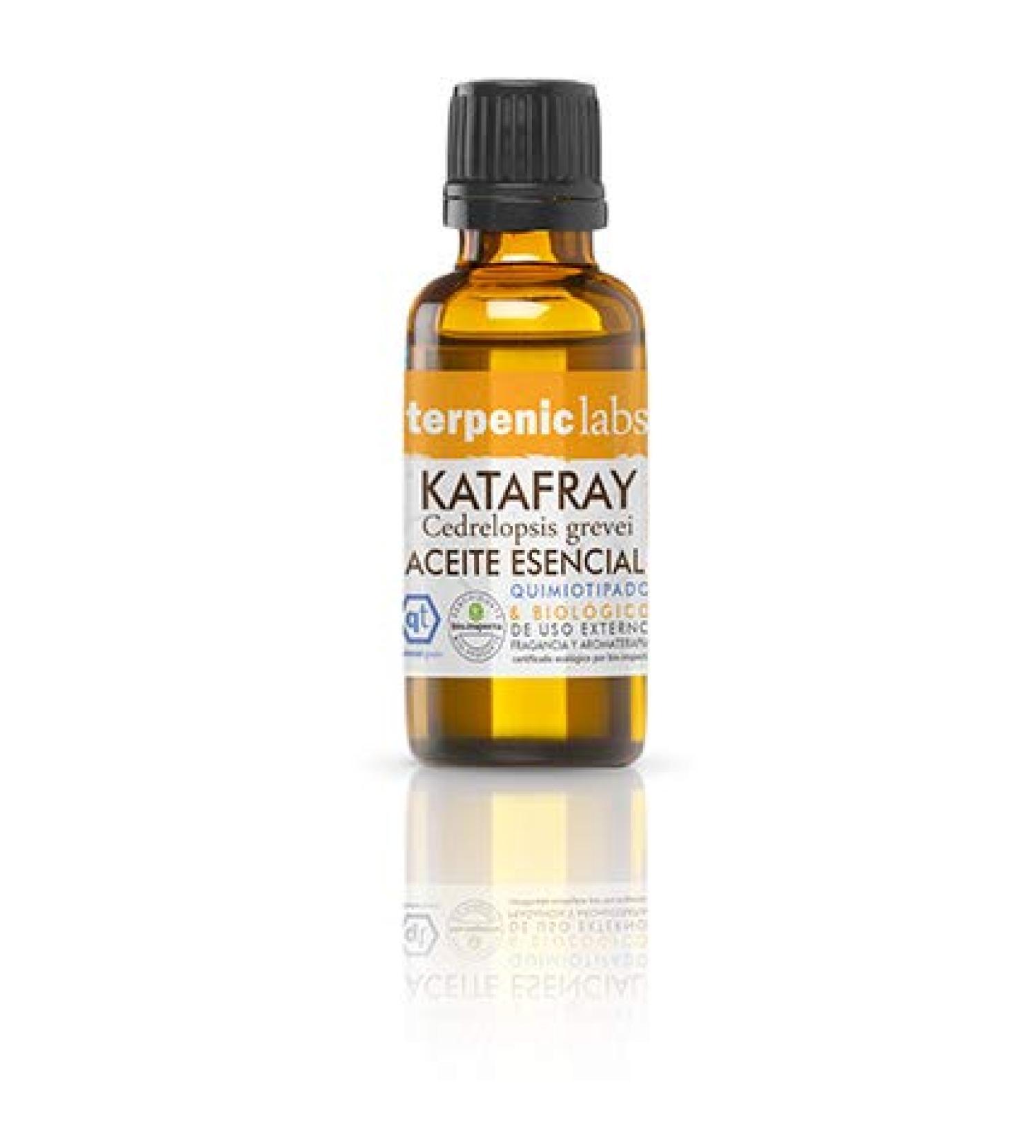 Terpenic Katafray 30ml Bio