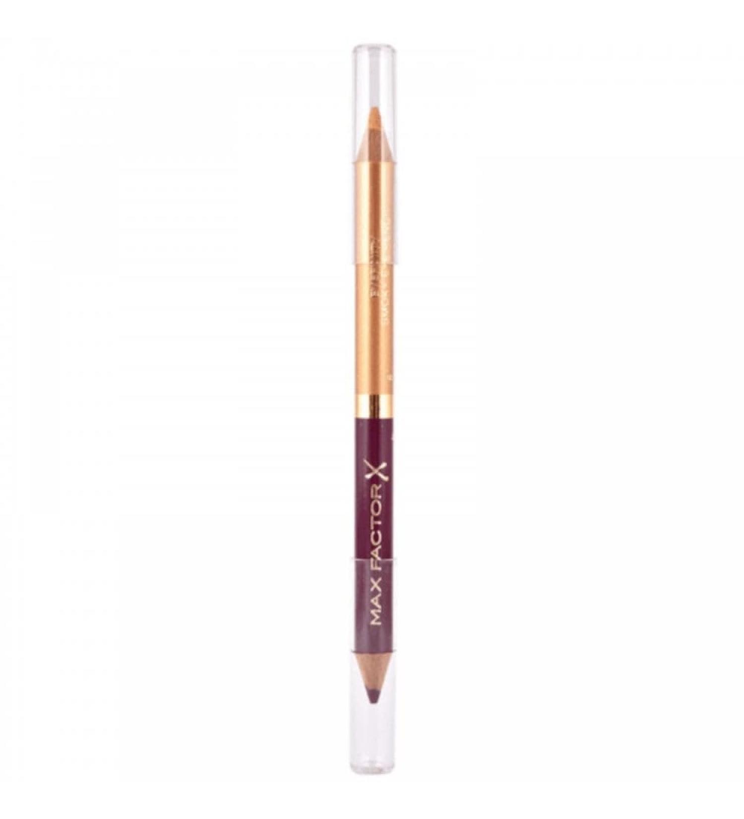 MAX FACTOR Eyefinity Smoky Crayon pour les yeux