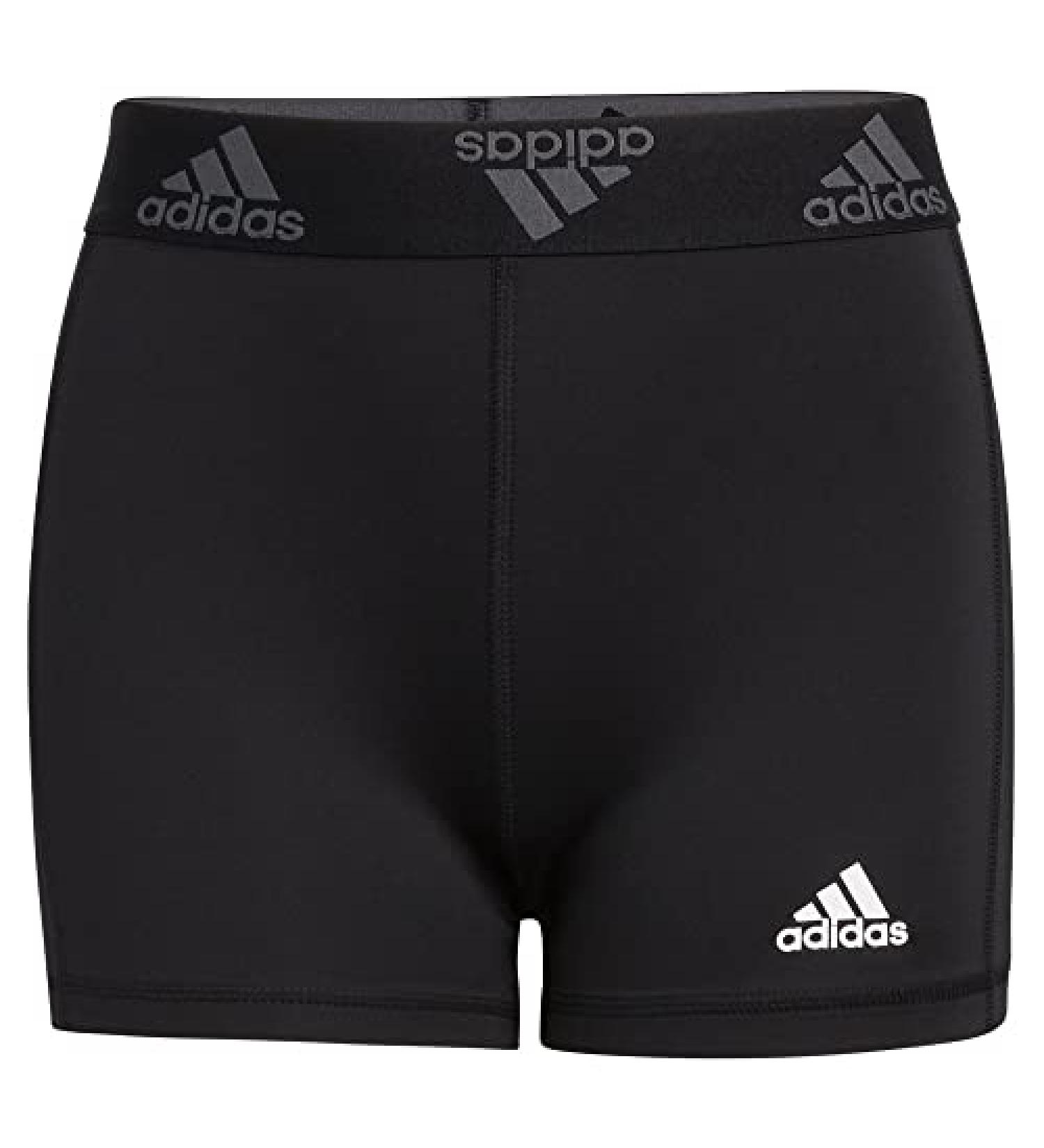 adidas Volleyball Shorts Kids' Black X-Large
