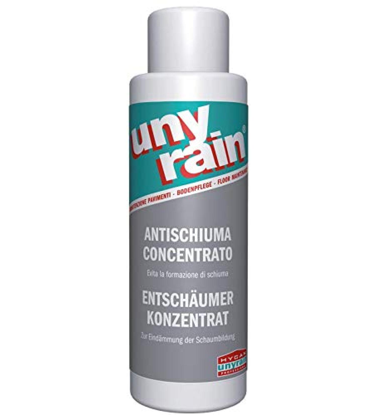 Hygan Unyrain Antifoam concentrate 1 l