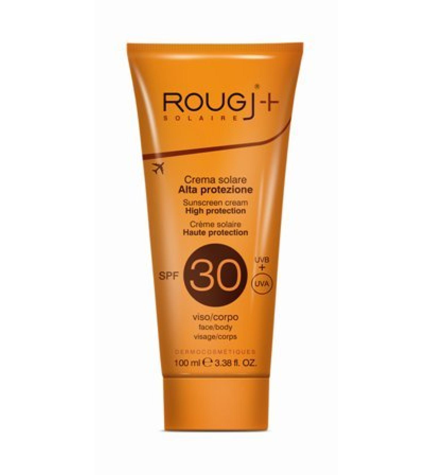 RougJ Extra Bronz SPF30 100ml