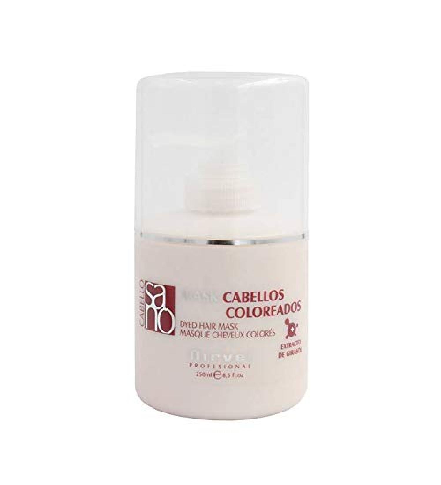 Level Nirvel Hair Loss Products 250 ml